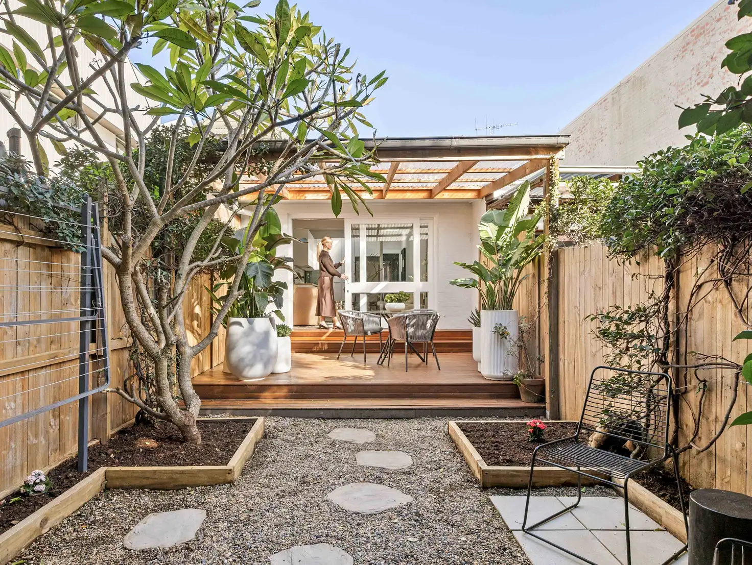 22 GIBBENS STREET, CAMPERDOWN, 0房, 0浴, House