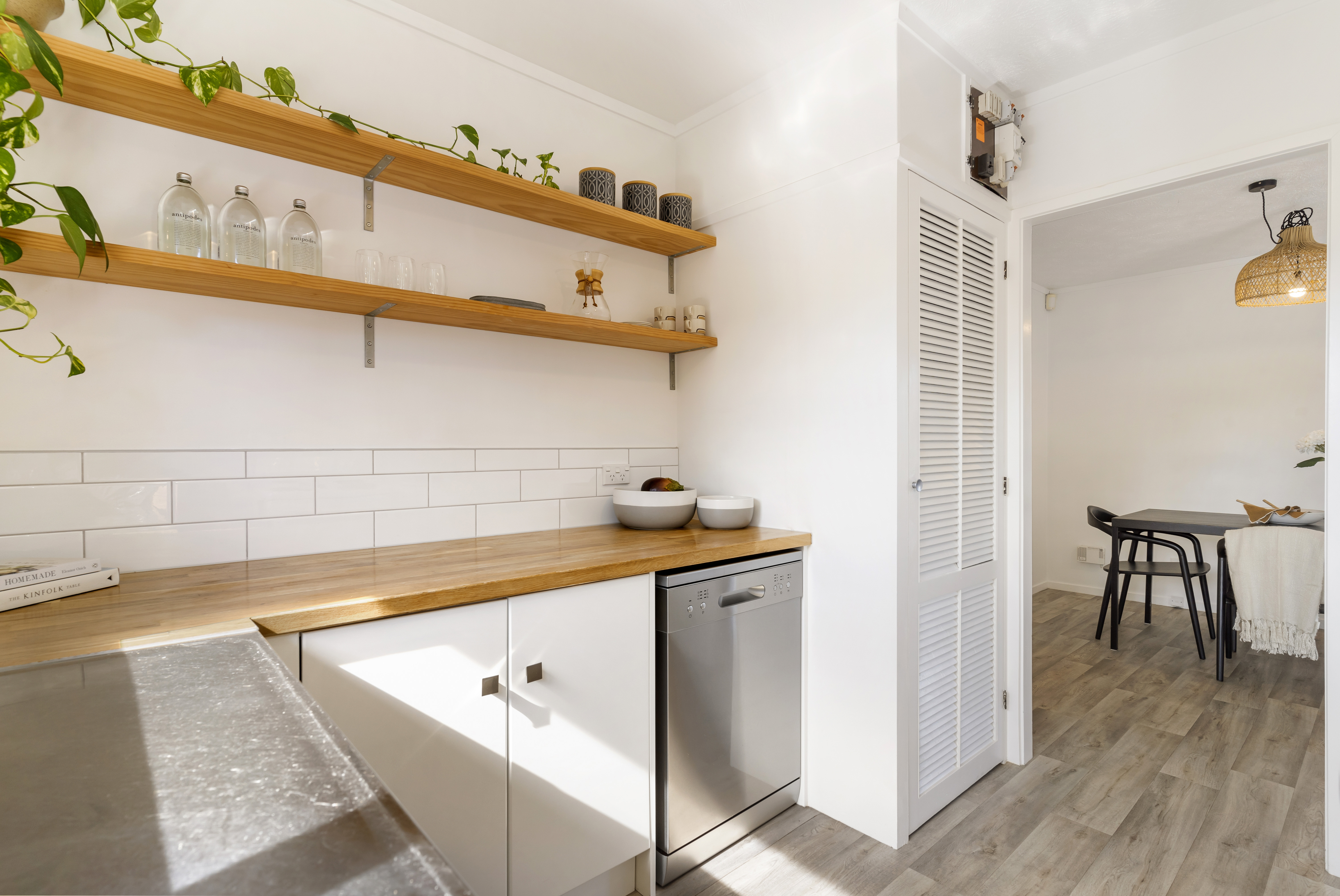 3/19 Middlesex Road, Waterview, Auckland, 2 ਕਮਰੇ, 1 ਬਾਥਰੂਮ, House