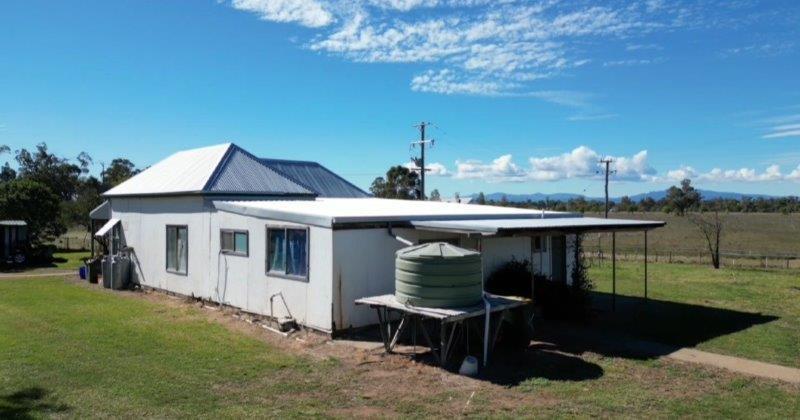 EAGLE PARK 11540 NEWELL HWY, Narrabri, Tamworth, 0 habitaciones, 0 baños, Lifestyle Section