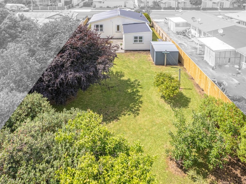 18 Liverpool Street, Wanganui Central, Wanganui, 3 ਕਮਰੇ, 1 ਬਾਥਰੂਮ