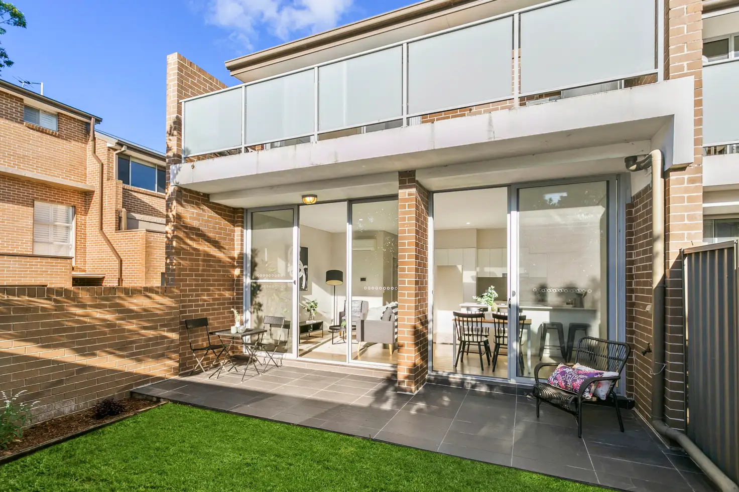 UNIT 5 6-12 KITA RD, Berowra Heights, Upper North Shore, 0 ห้องนอน, 0 ห้องน้ำ, Townhouse