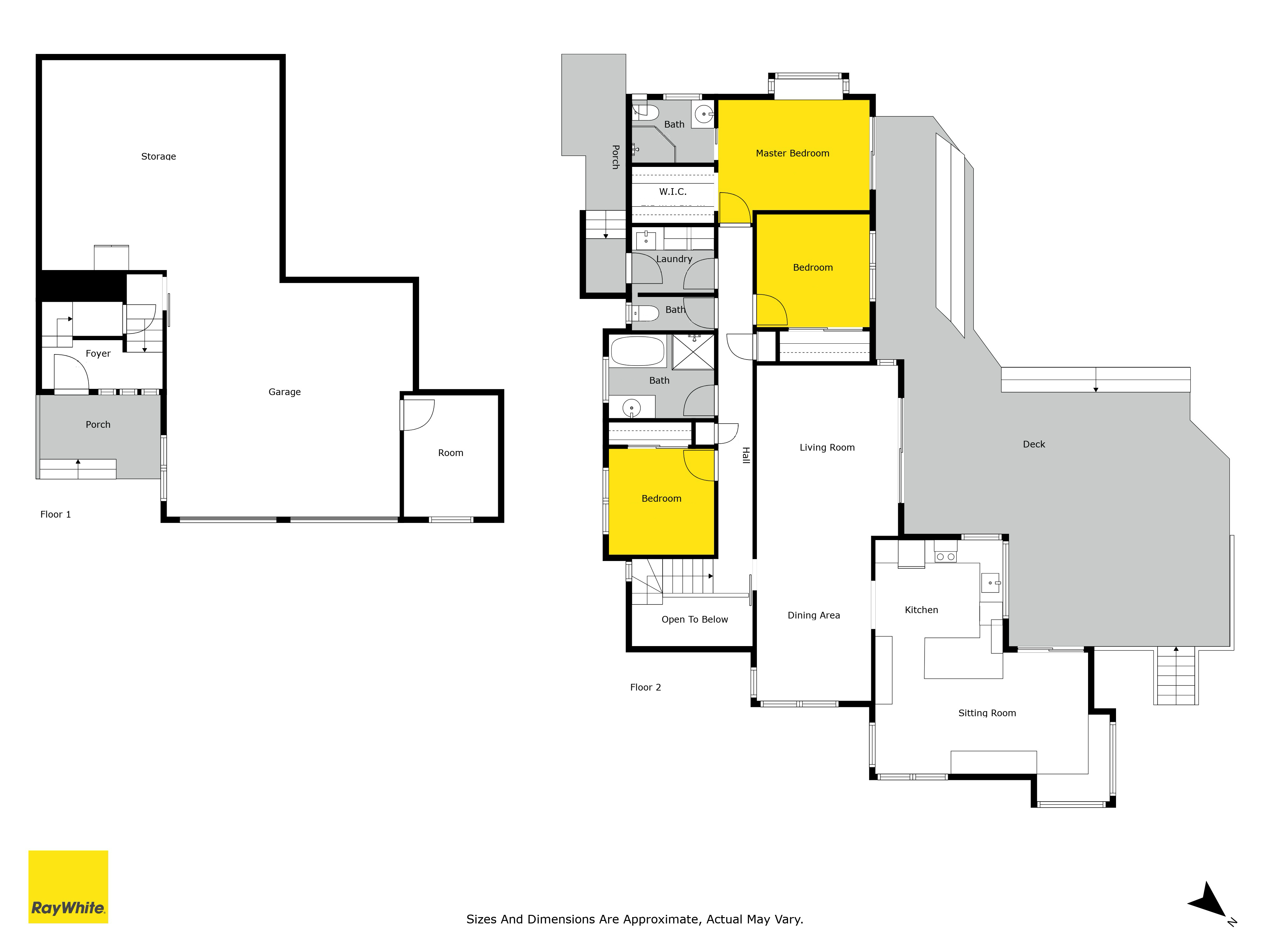 3 Rippleside Place, Pahurehure, Papakura, 3 Bedrooms, 2 Bathrooms, House
