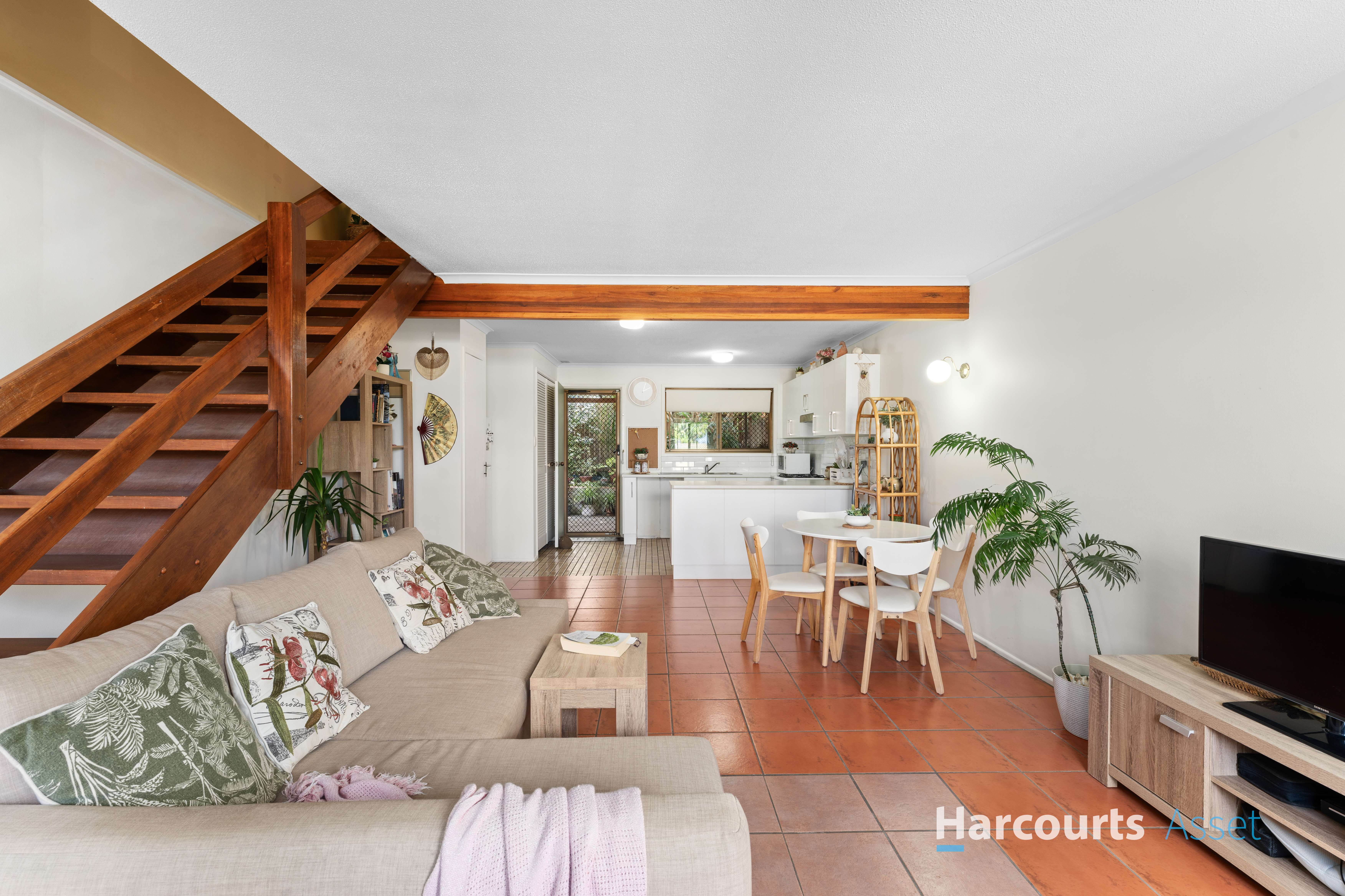 FOREST VILLAGE UNIT 26 16 FOREST ST, Woodridge, Brisbane - Southern Region, 0 침실, 0 욕실, Unit