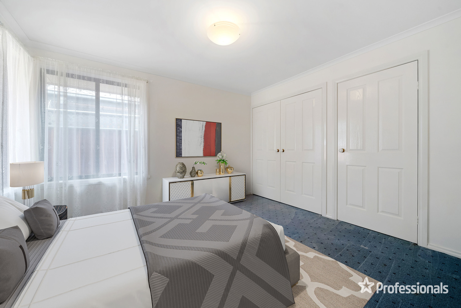 8 KONTEK WAY, Sydenham, North West Melbourne, 0 침실, 0 욕실, House