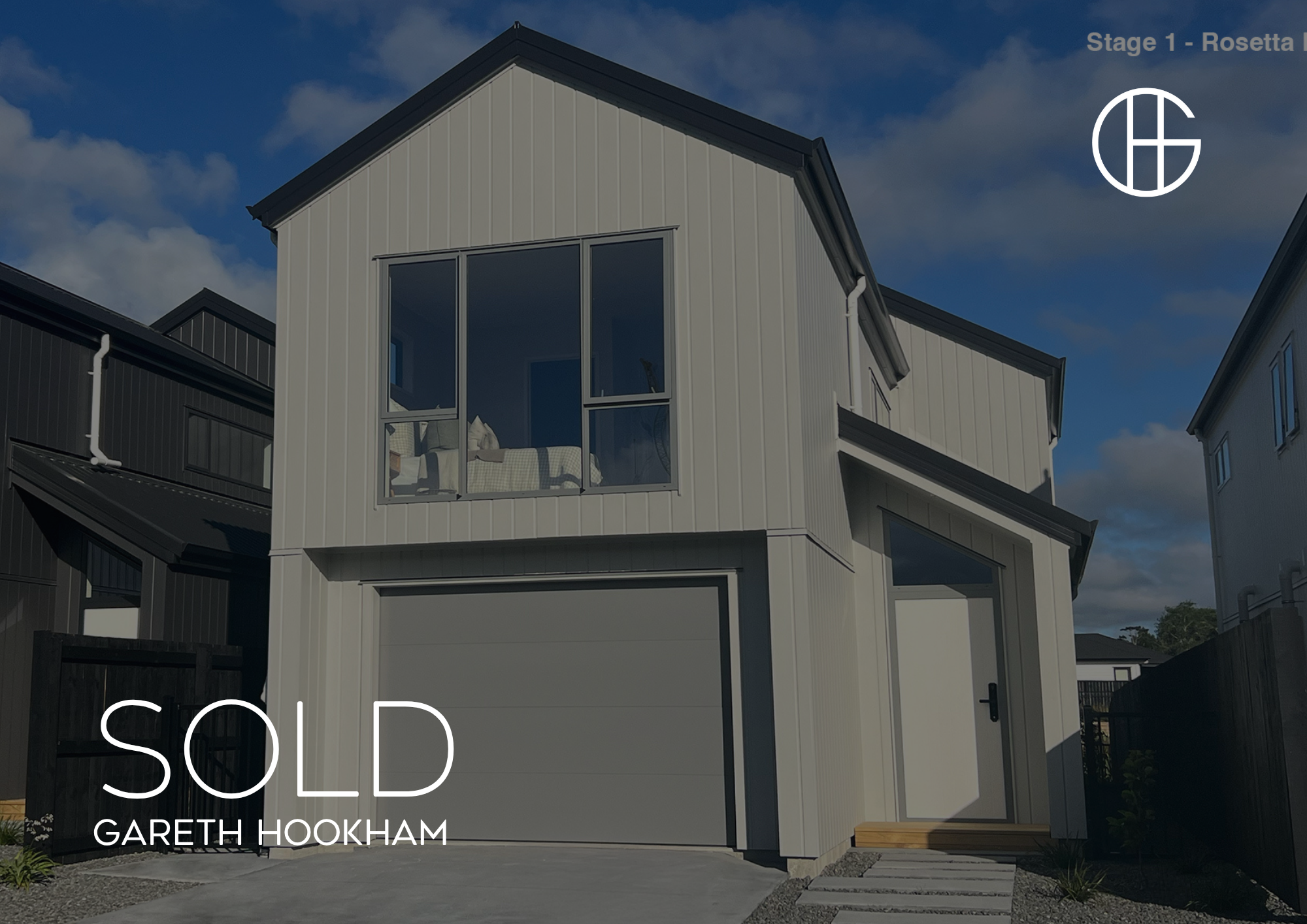 27 Rosetta Lane, Wainui, Rodney, 3 chambres, 0 salles de bain, Townhouse
