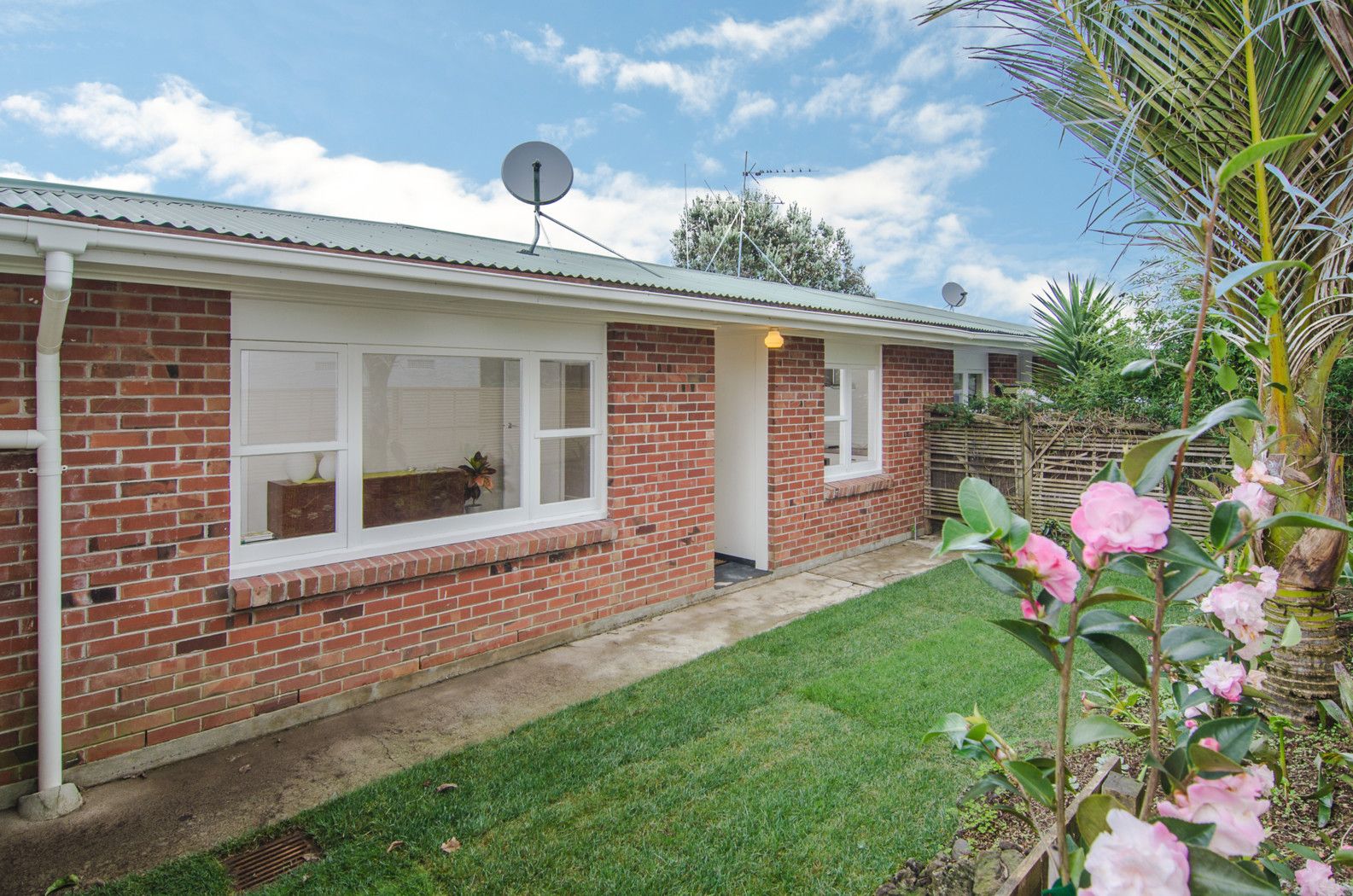 Residential  Mixed Housing Suburban Zone
