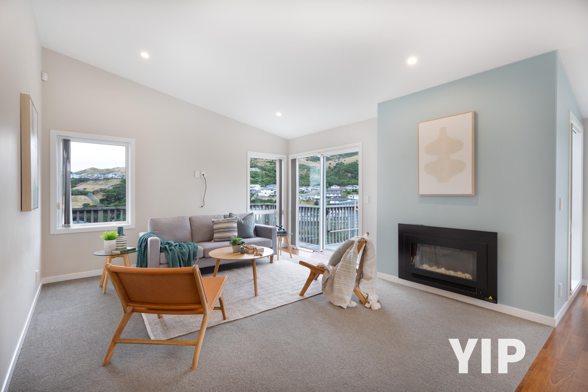 14 Crompton Avenue, Churton Park, Wellington, 5房, 0浴, House