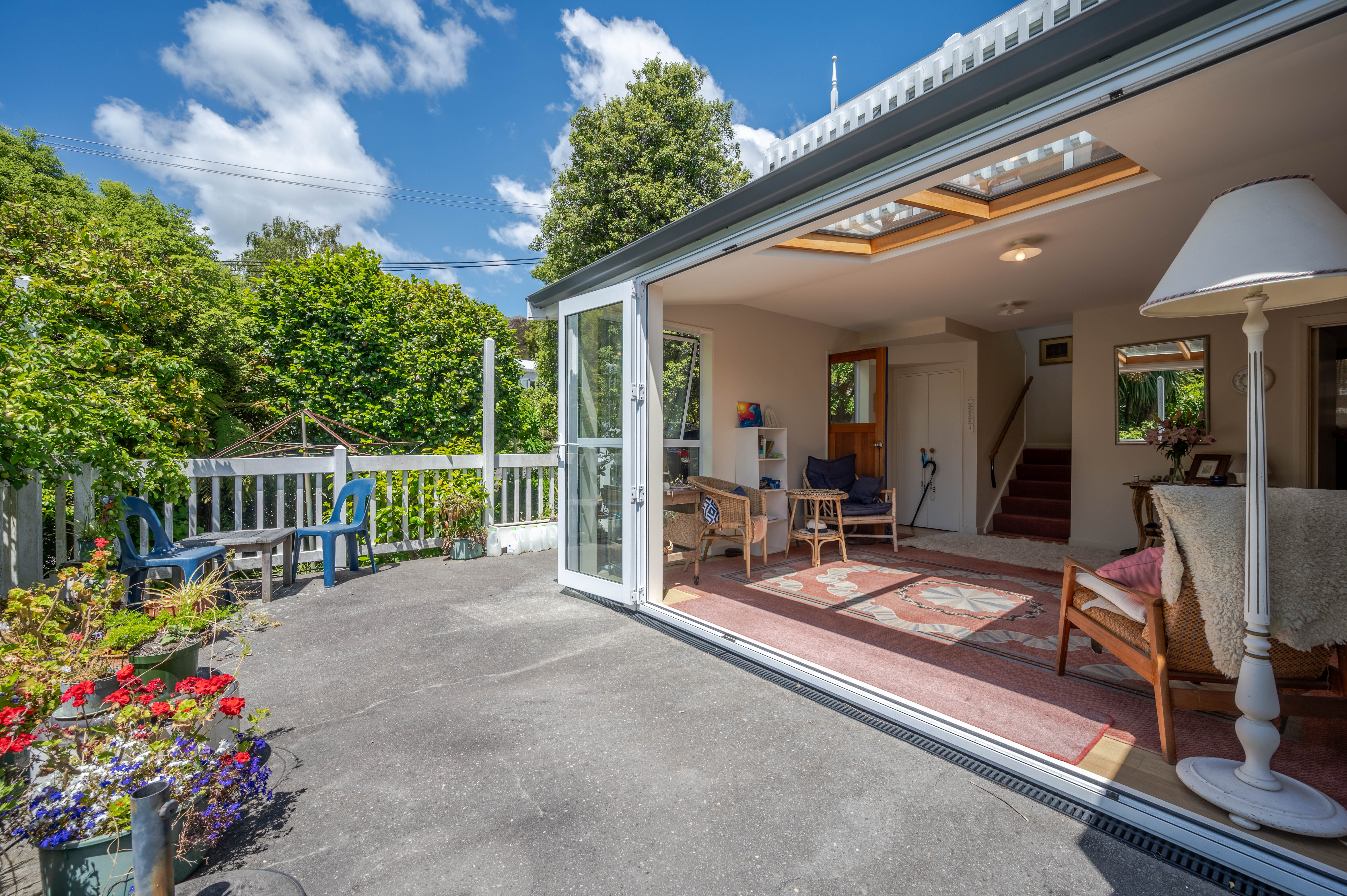 4 Watson Street, Akaroa, Banks Peninsula, 3 રૂમ, 0 બાથરૂમ, House