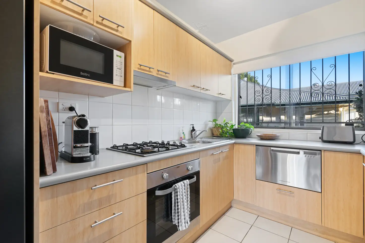 UNIT 2 8 GREGORY ST, Clayfield, Brisbane - Northern Region , 0房, 0浴, Unit
