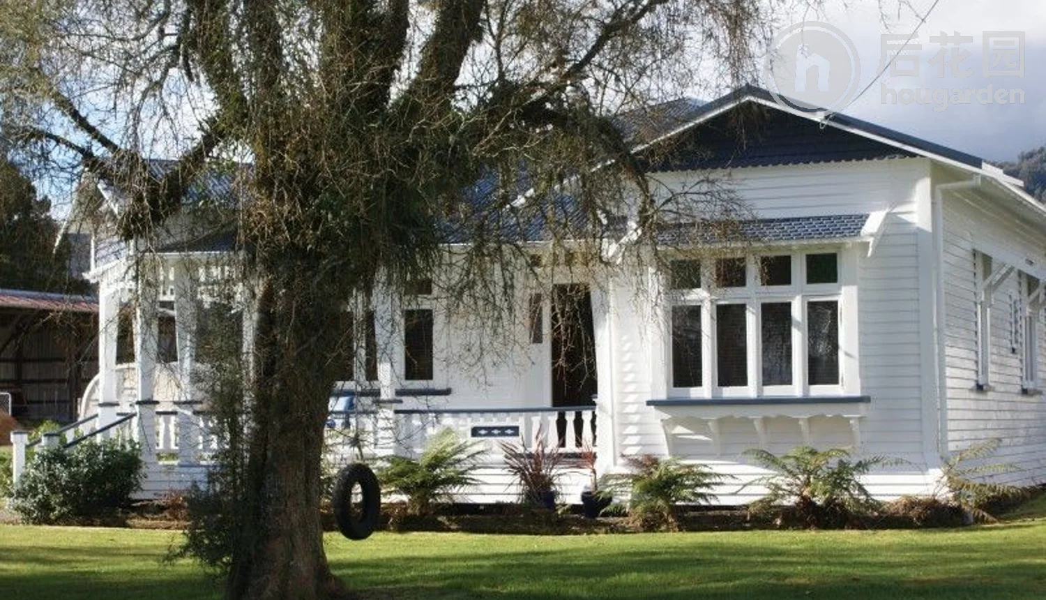 2537 Franz Josef Highway, Franz Josef Glacier, Westland, 3 ਕਮਰੇ, 1 ਬਾਥਰੂਮ