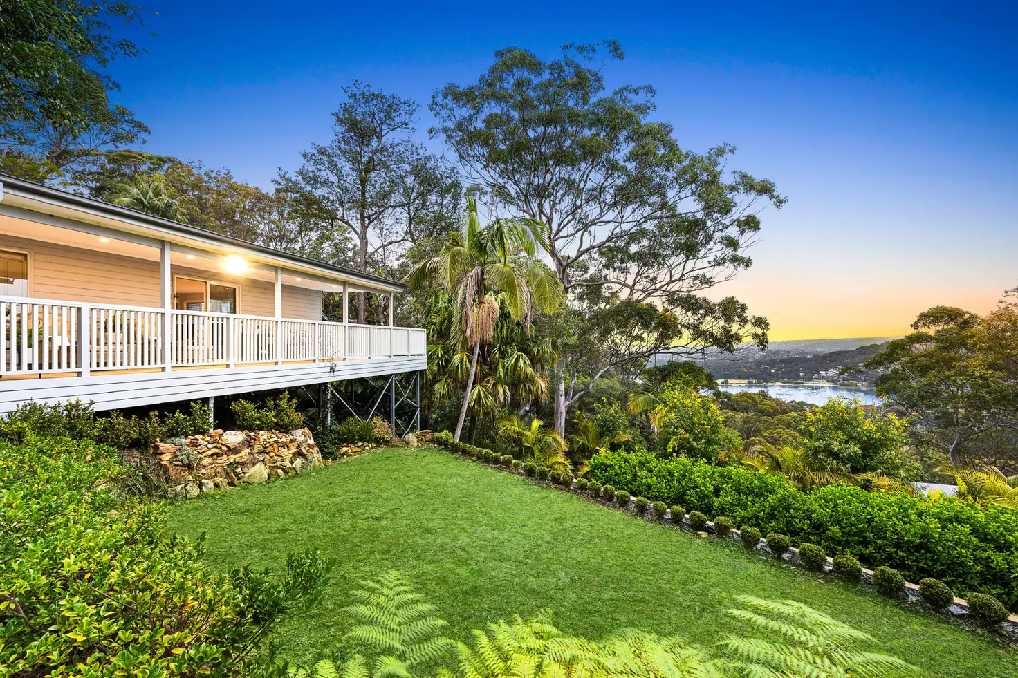 95A CHERYL CR, Newport, Northern Beaches, 0房, 0浴, House