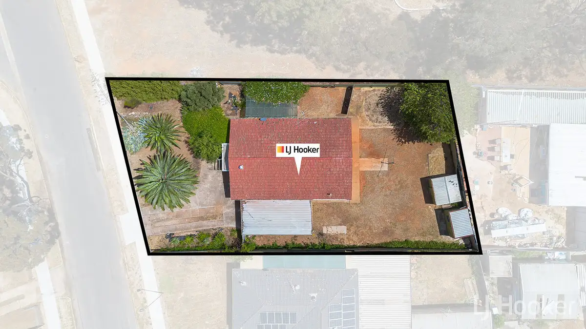 37 ST LEONARD CR, Elizabeth Downs, Northern Adelaide, 0部屋, 0バスルーム, House
