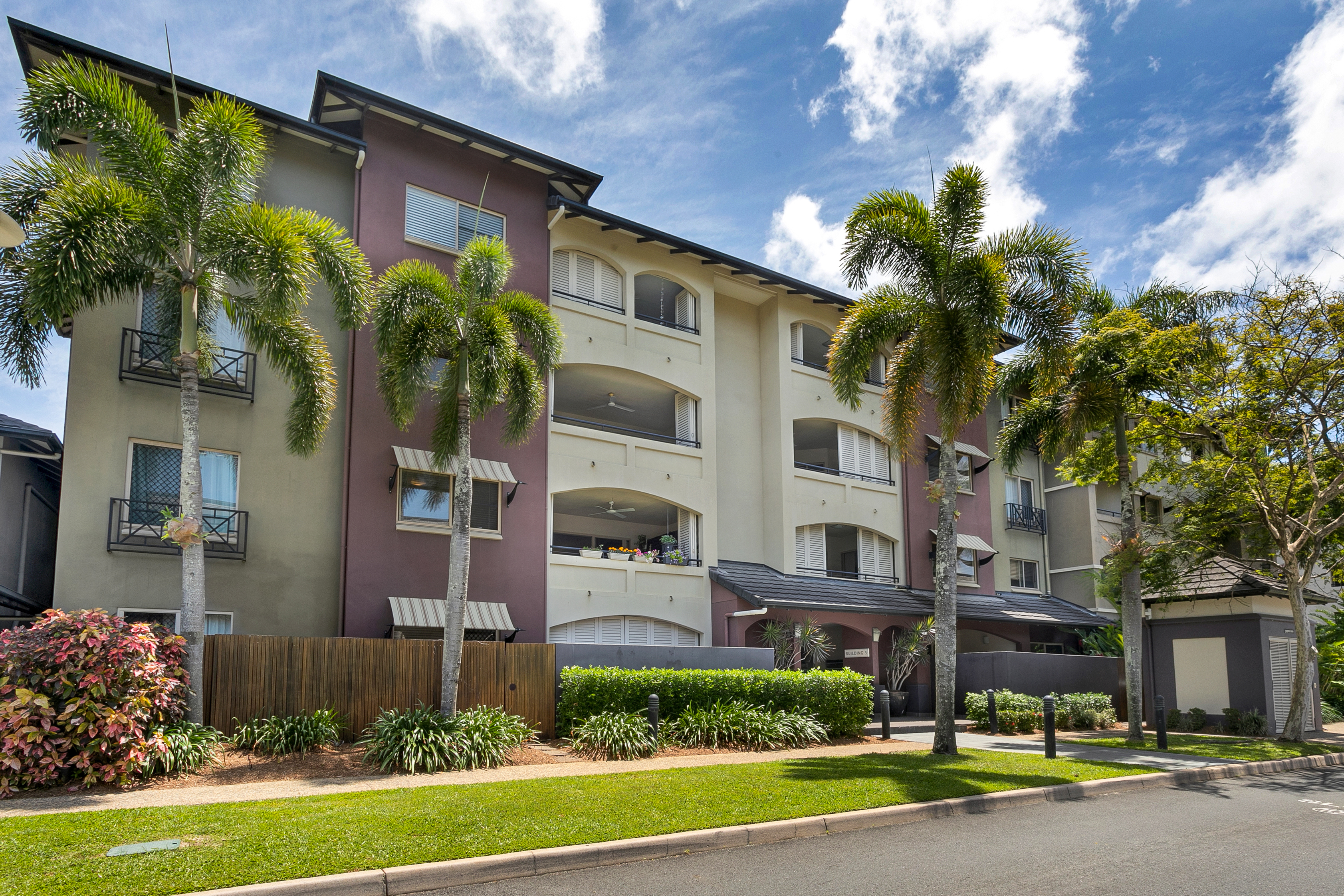 12-21 GREGORY ST, Westcourt, Cairns, 0 રૂમ, 0 બાથરૂમ, Unit