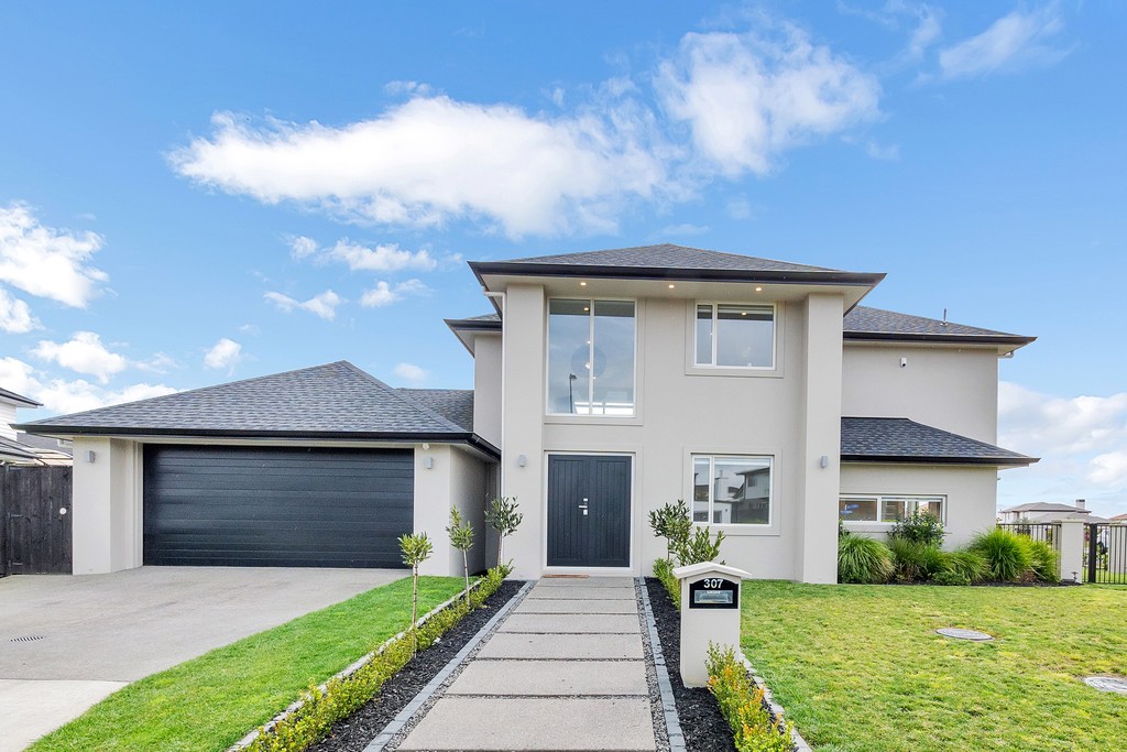 Residential  Single House Zone