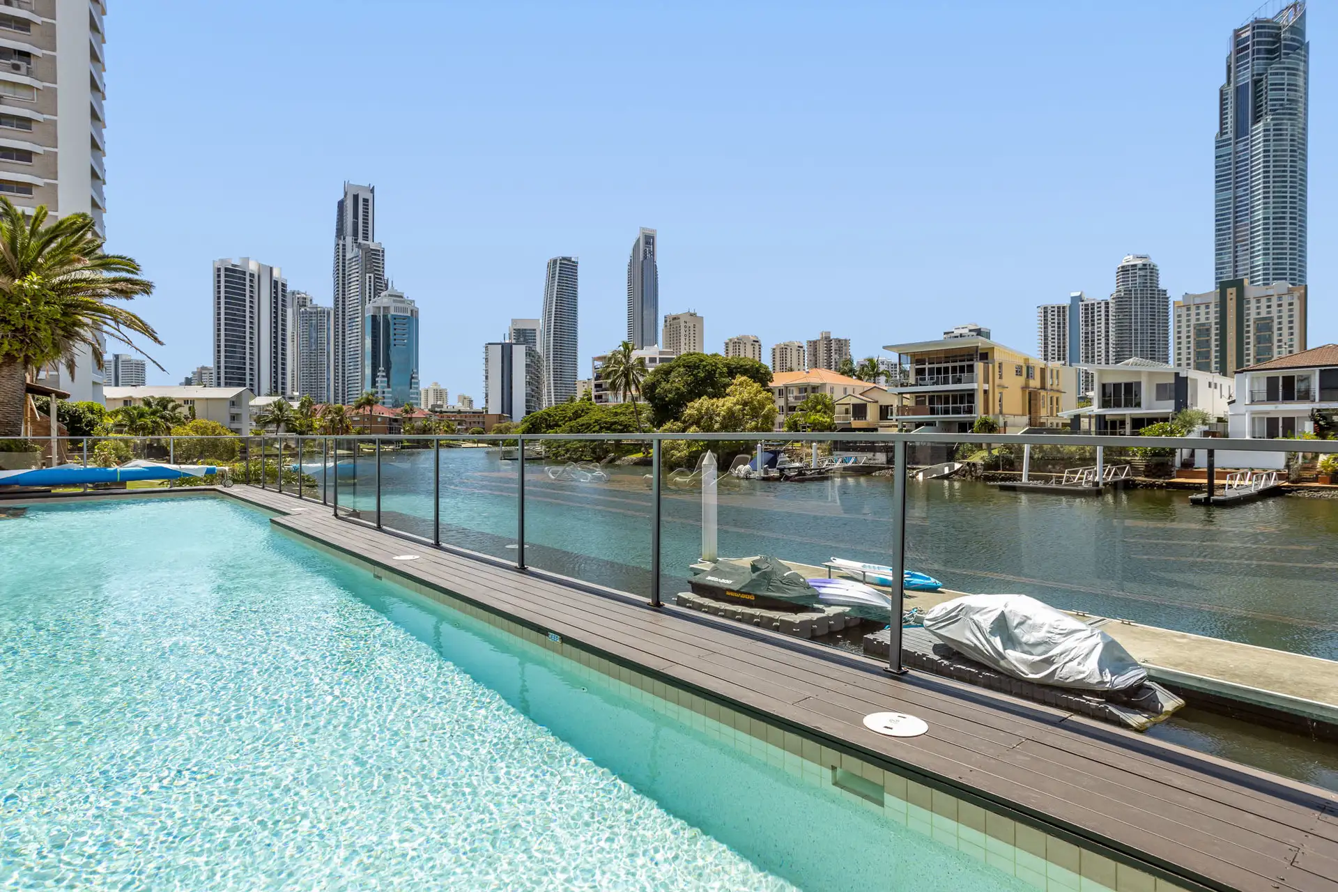 UNIT 802 7 MALLANA ST, Surfers Paradise, Gold Coast, 0 침실, 0 욕실, Unit