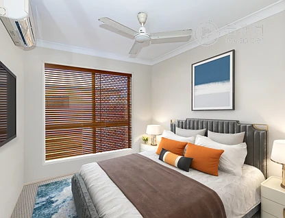 10 RENECOL AV, RASMUSSEN QLD 4815, 0房, 0浴, Unit