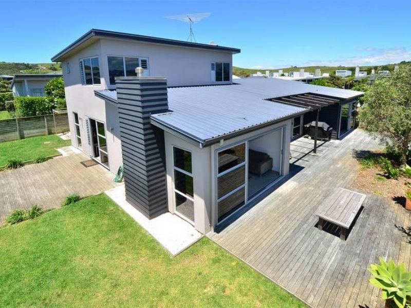 Residential  Single House Zone