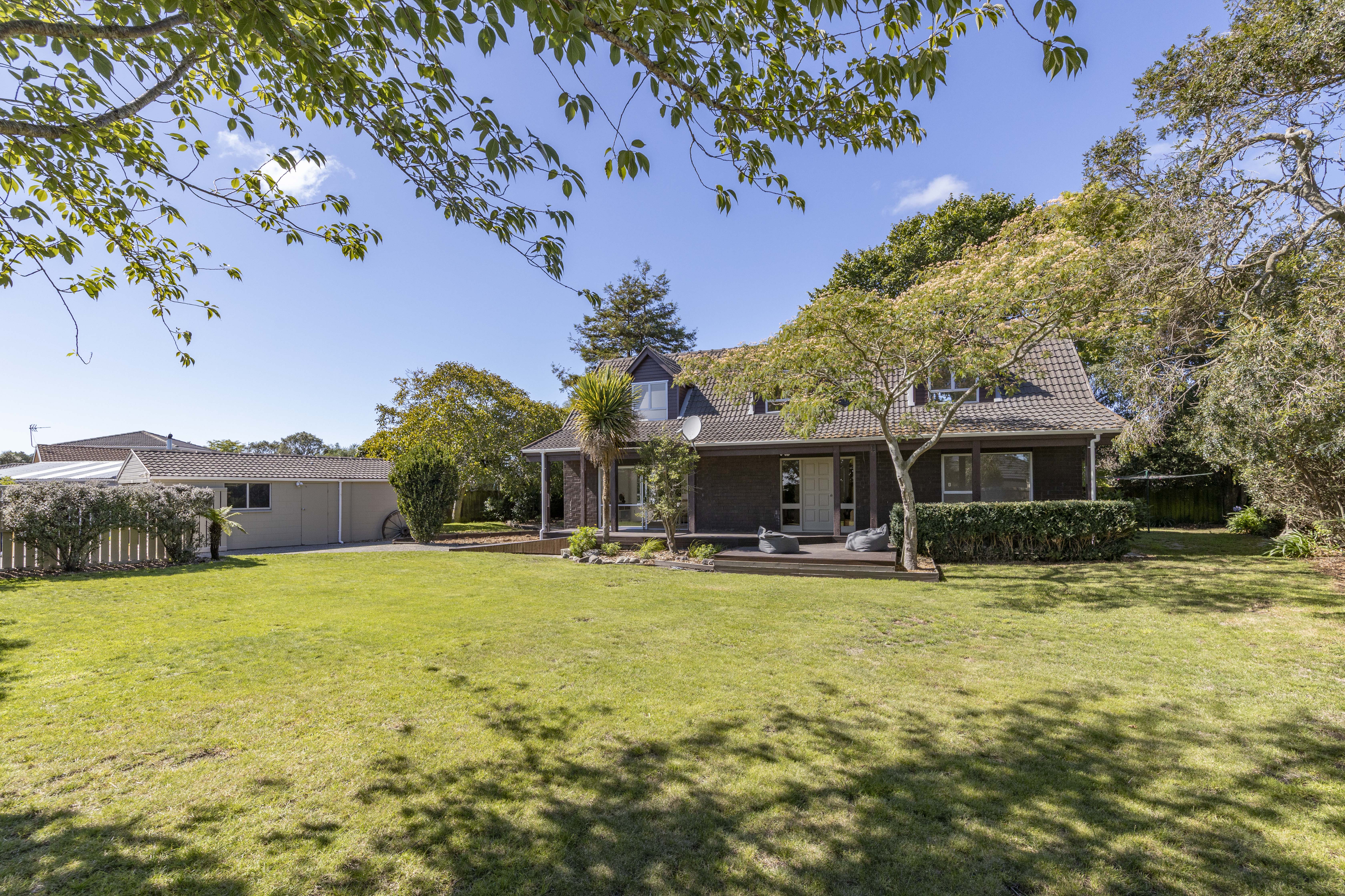 11a Sequoia Place, Parklands, Christchurch City, 4房, 2浴, House