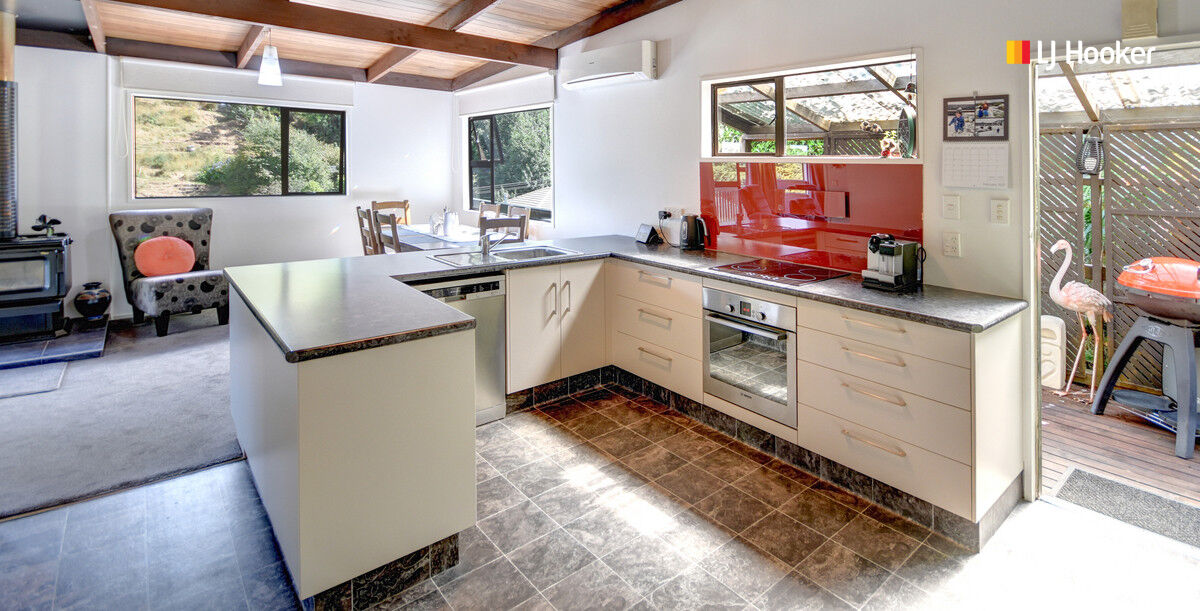 82 Somerville Street, Andersons Bay, Dunedin City, 4部屋, 0バスルーム