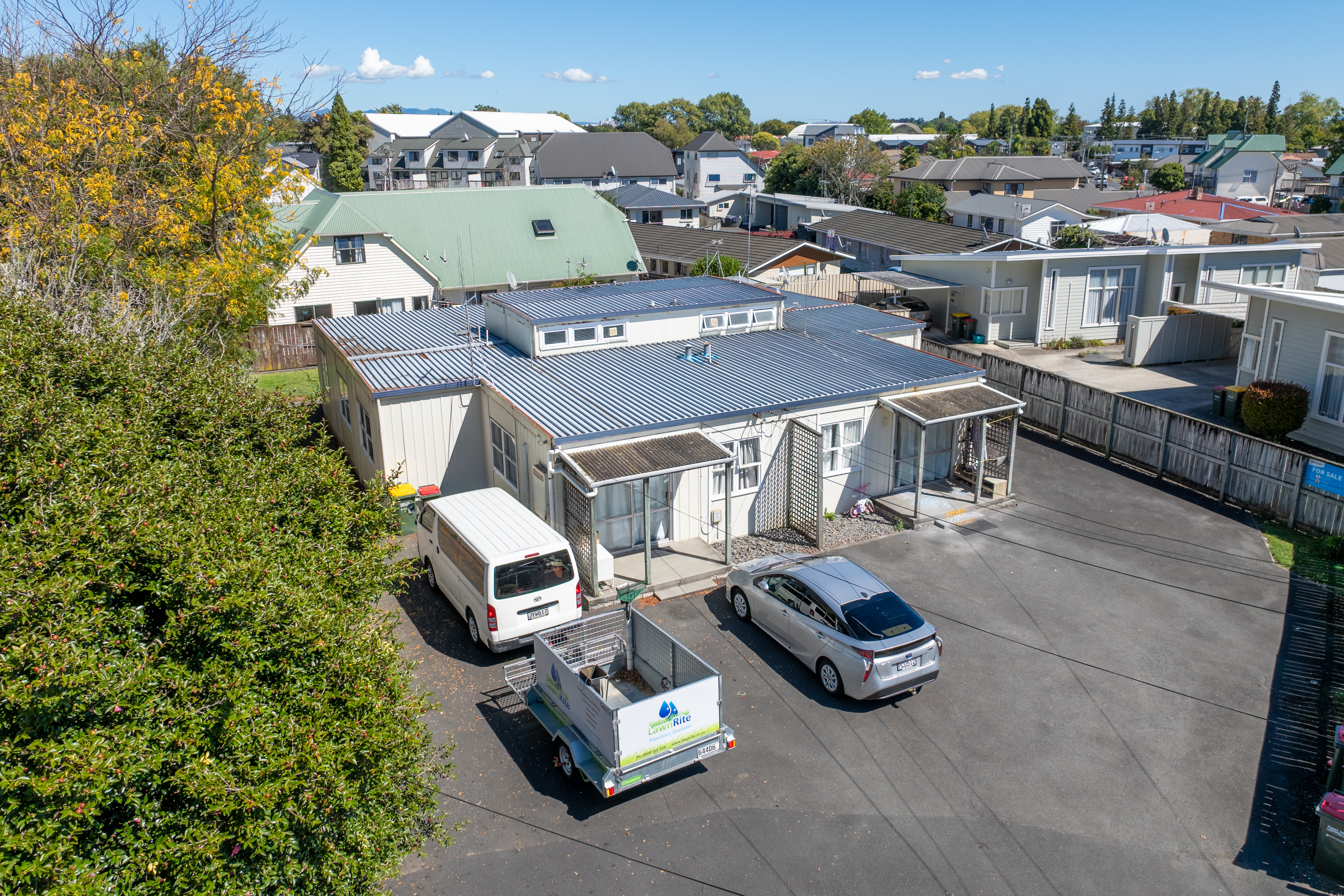 3 Littler Place, Hamilton East, Hamilton City, 8房, 0浴, House
