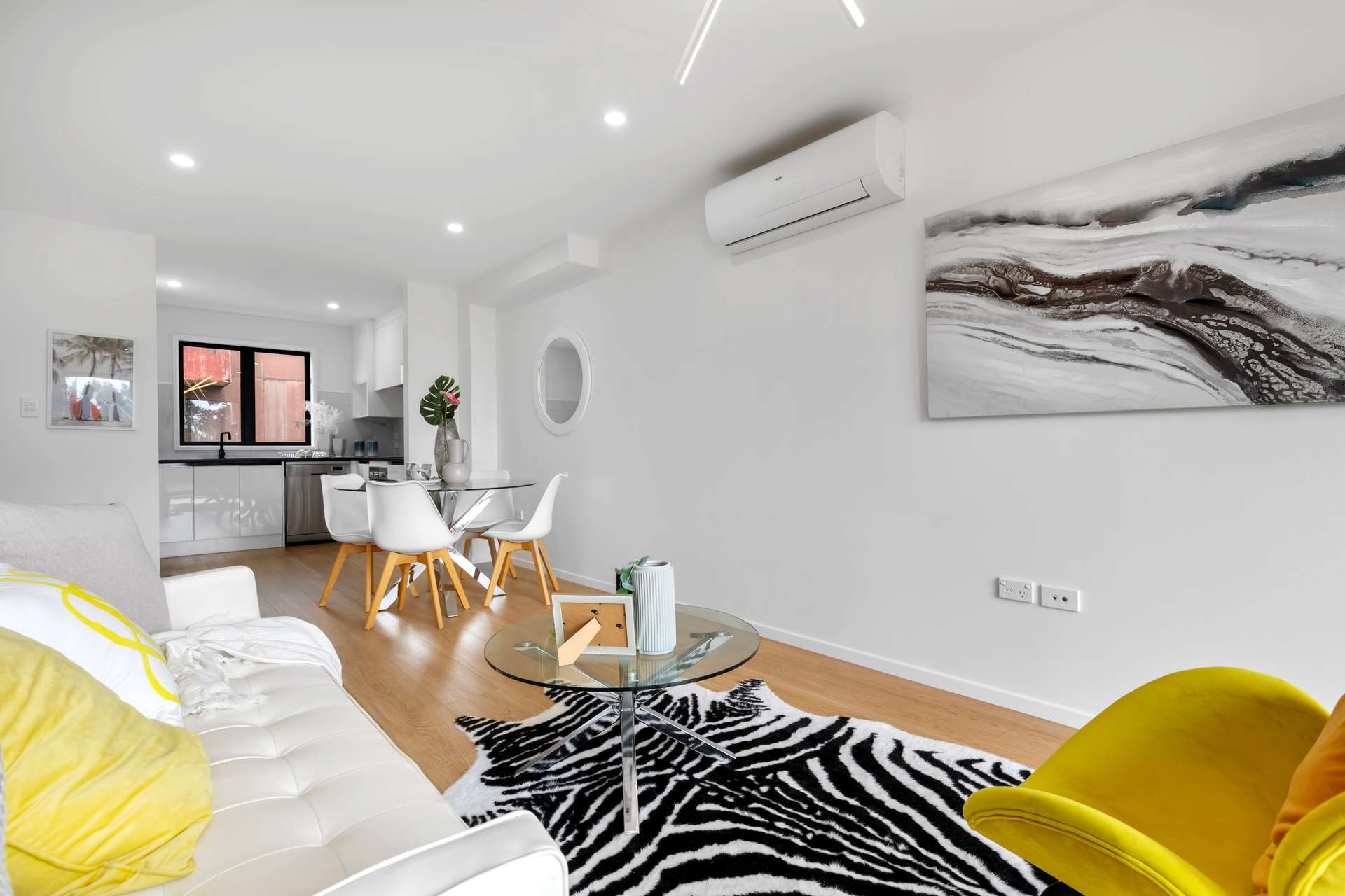 4/1 Waters Place, New Lynn