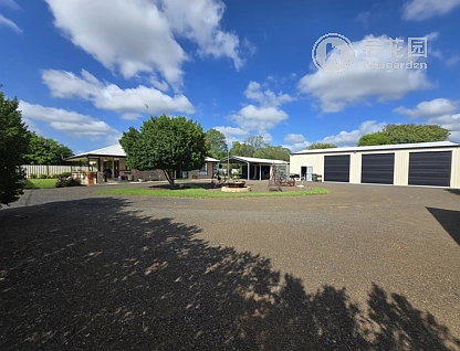 39 BRAMSTON ST, BANANA QLD 4702, 0 ਕਮਰੇ, 0 ਬਾਥਰੂਮ, House