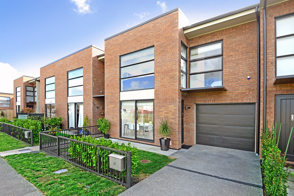67 Scoria Crescent, Stonefields, Auckland City, 3部屋, 2バスルーム