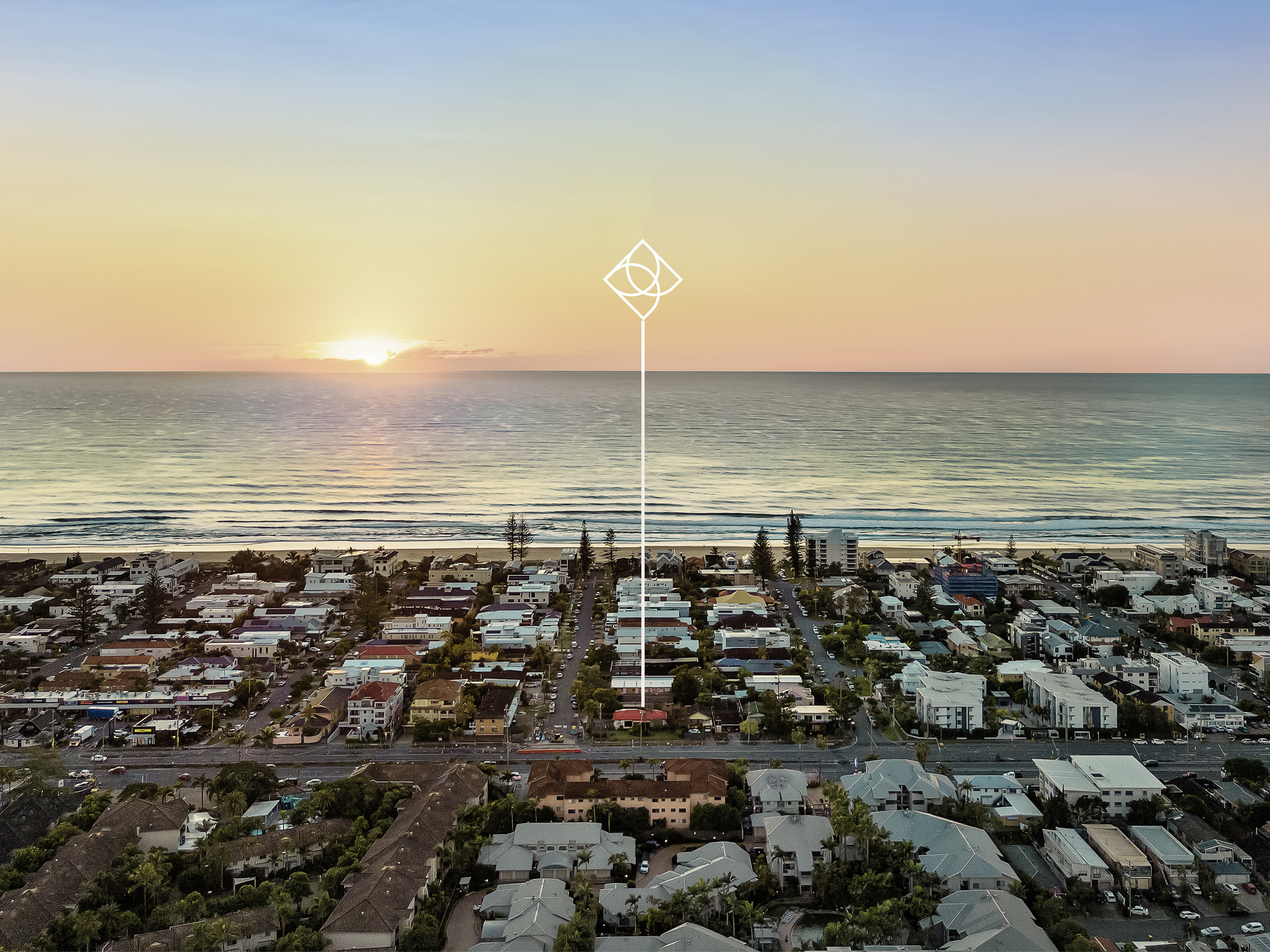 2353 GOLD COAST HWY, Mermaid Beach, Gold Coast, 0 chambres, 0 salles de bain, House