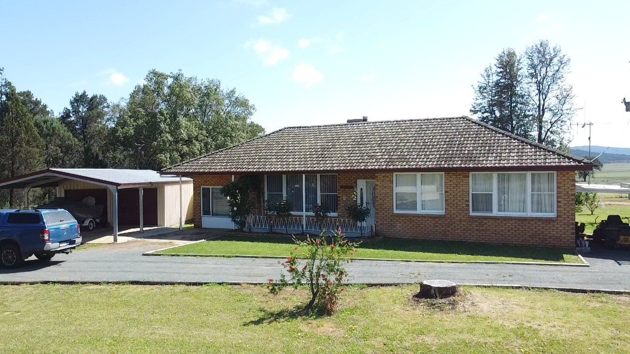 FAIRVIEW 2 7976 HENRY PARKES WAY, Parkes, Central Tablelands, 0 phòng ngủ, 0 phòng tắm, House