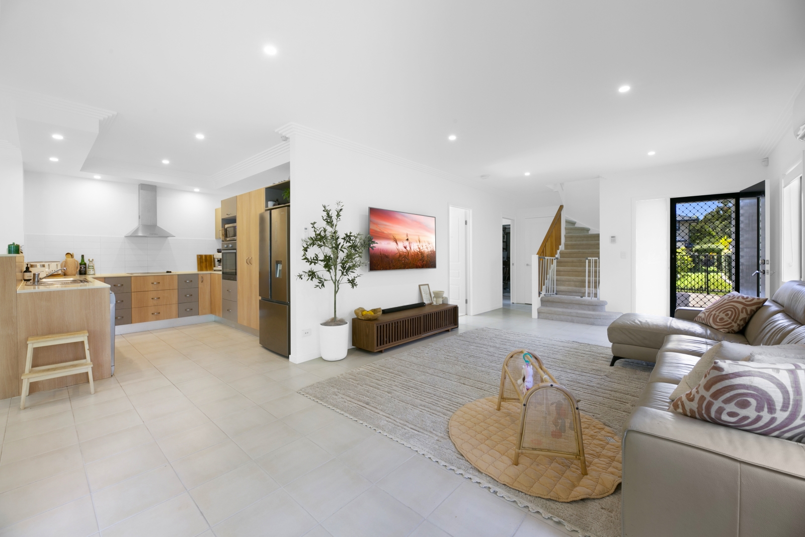 MEDIUM DENSITY RESIDENTIAL