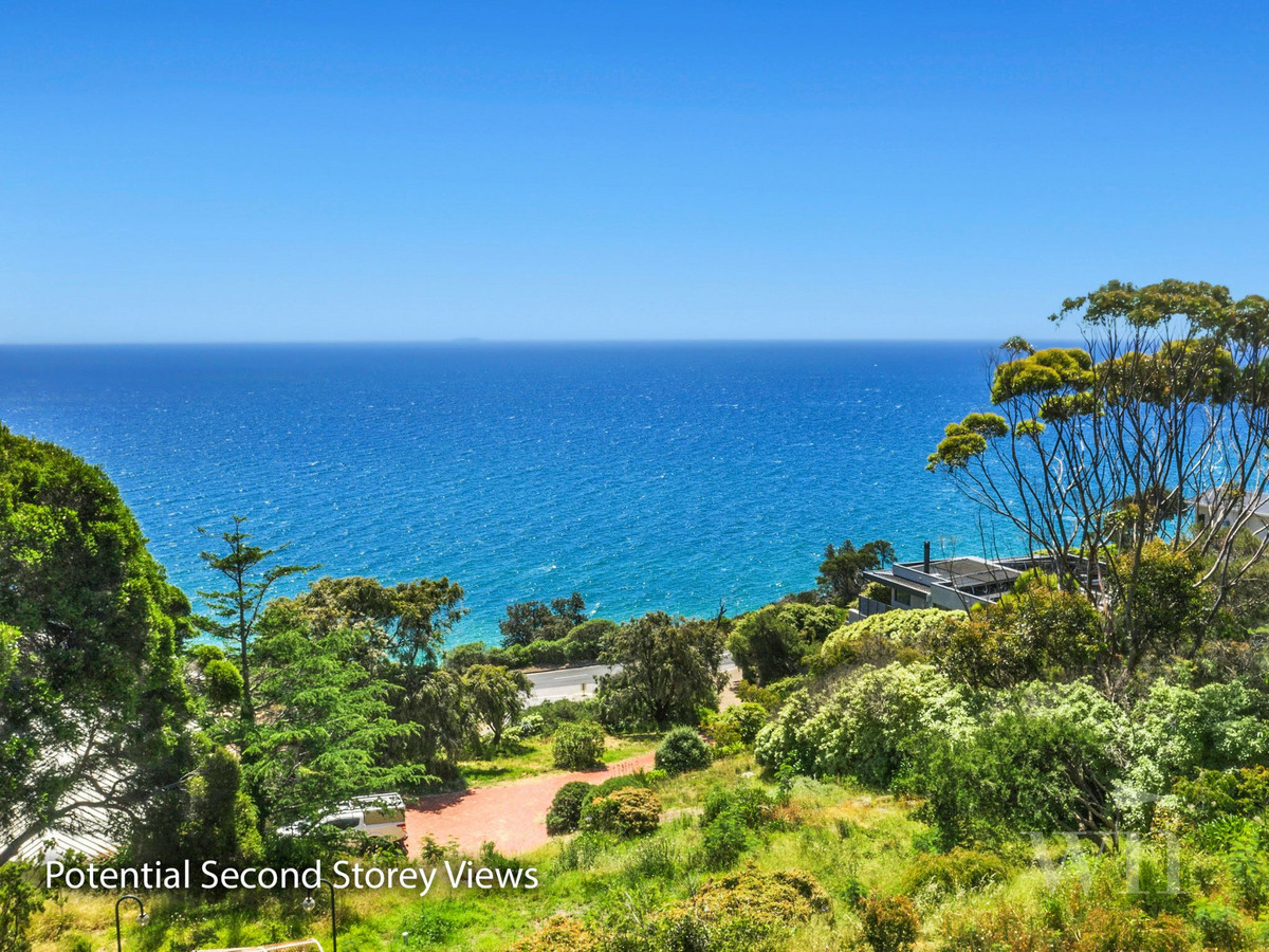 15 WONDERLAND TCE, Mount Martha, Mornington Peninsula, 0房, 0浴, Section