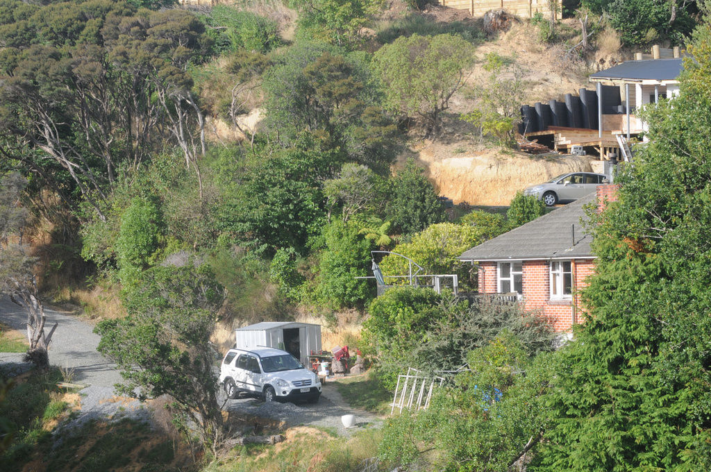 10 Jacobsen Lane, Ngaio, Wellington City, 3 rūma, 0 rūma horoi