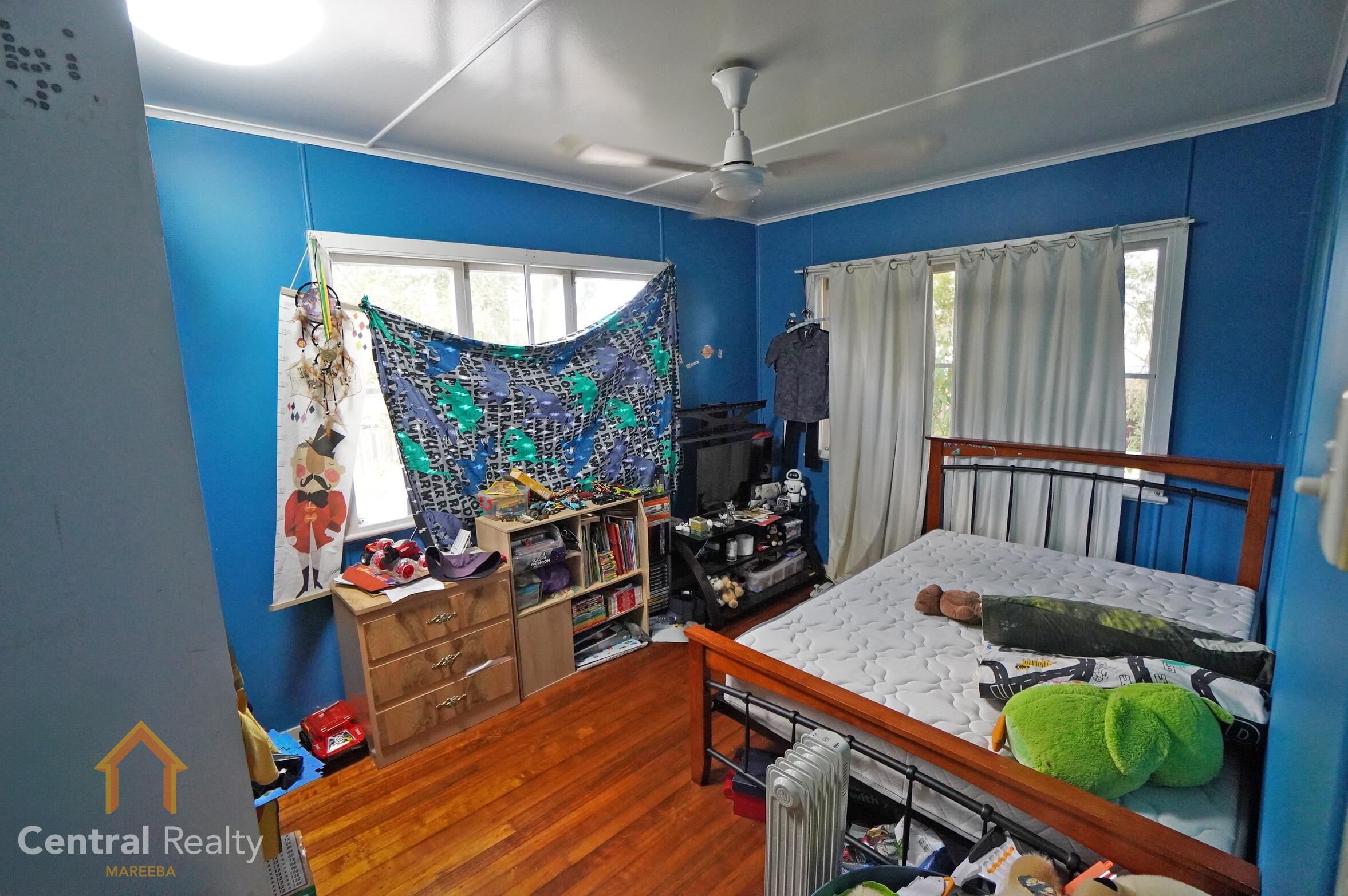 75 VAUGHAN ST, Mareeba, Cairns, 0房, 0浴, House