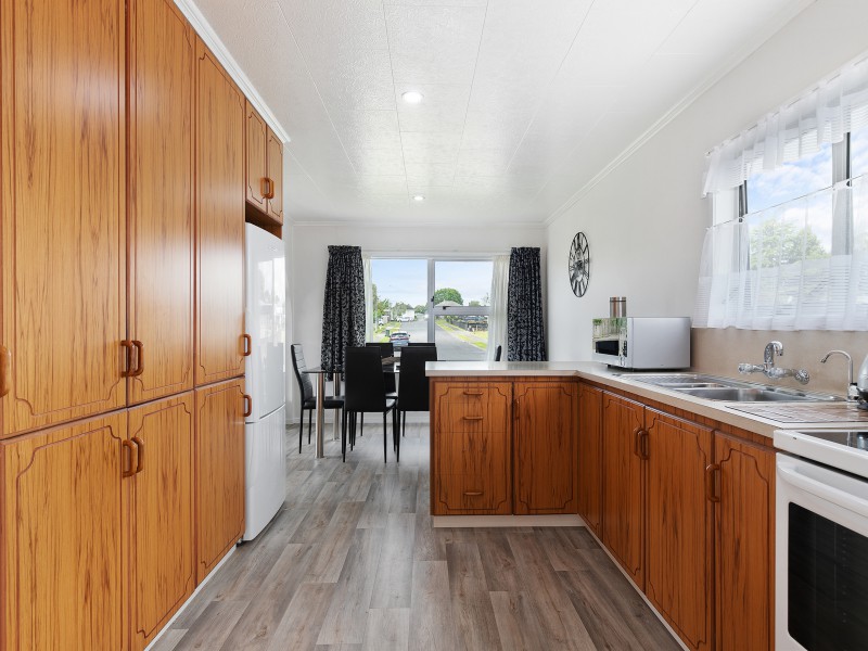 37 Sain Crescent, Morrinsville, Matamata-Piako, 4房, 0浴
