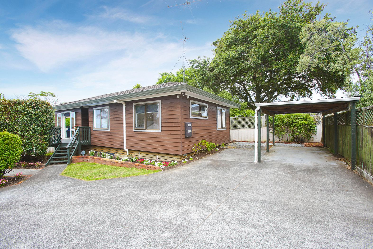 Residential  Mixed Housing Suburban Zone