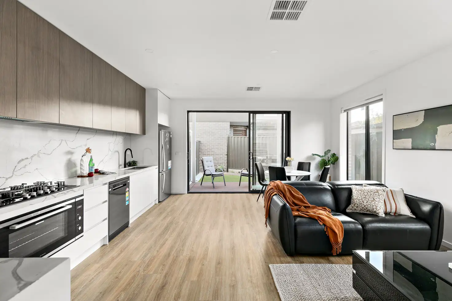 23 MUTTON RD, Fawkner, North Melbourne, 0 ਕਮਰੇ, 0 ਬਾਥਰੂਮ, Townhouse