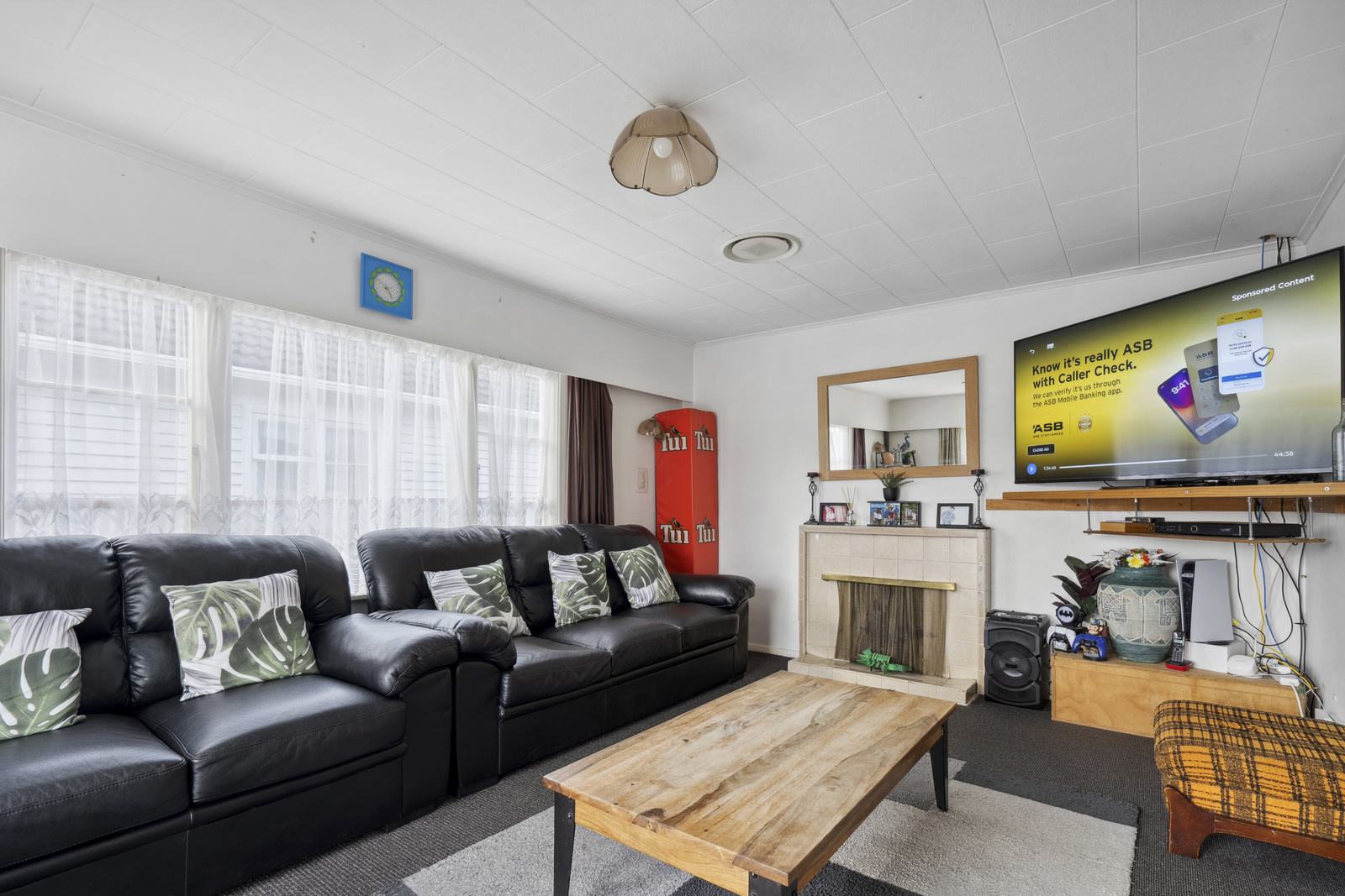 28 Frederick Street, Wainuiomata, Lower Hutt City, 3房, 1浴, House