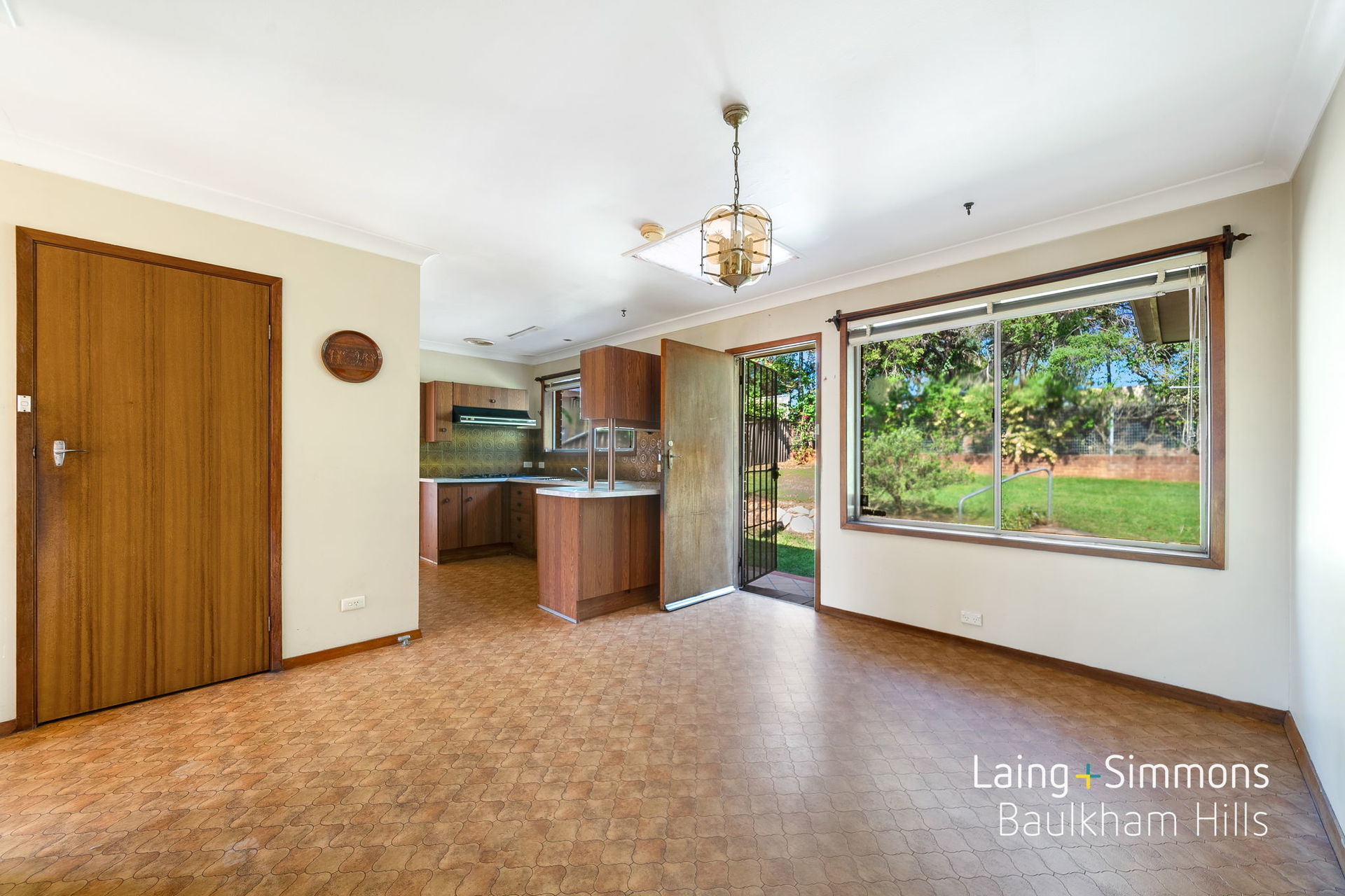 18 REIBY DR, Baulkham Hills, The Hills, 0 ਕਮਰੇ, 0 ਬਾਥਰੂਮ, House
