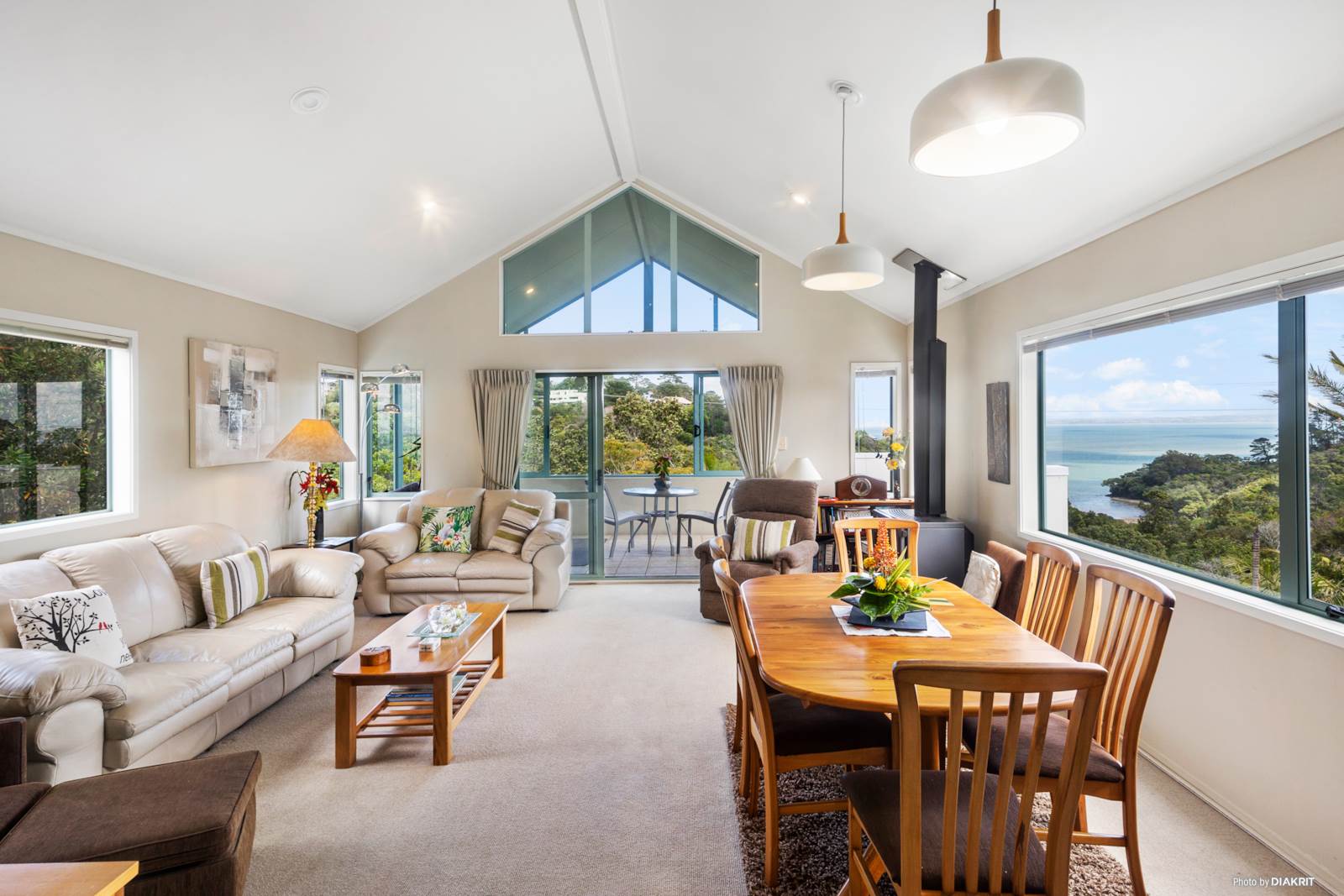 16 James Tyler Crescent, Lynfield, Auckland City, 4 Kuwarto, 0 Banyo, House