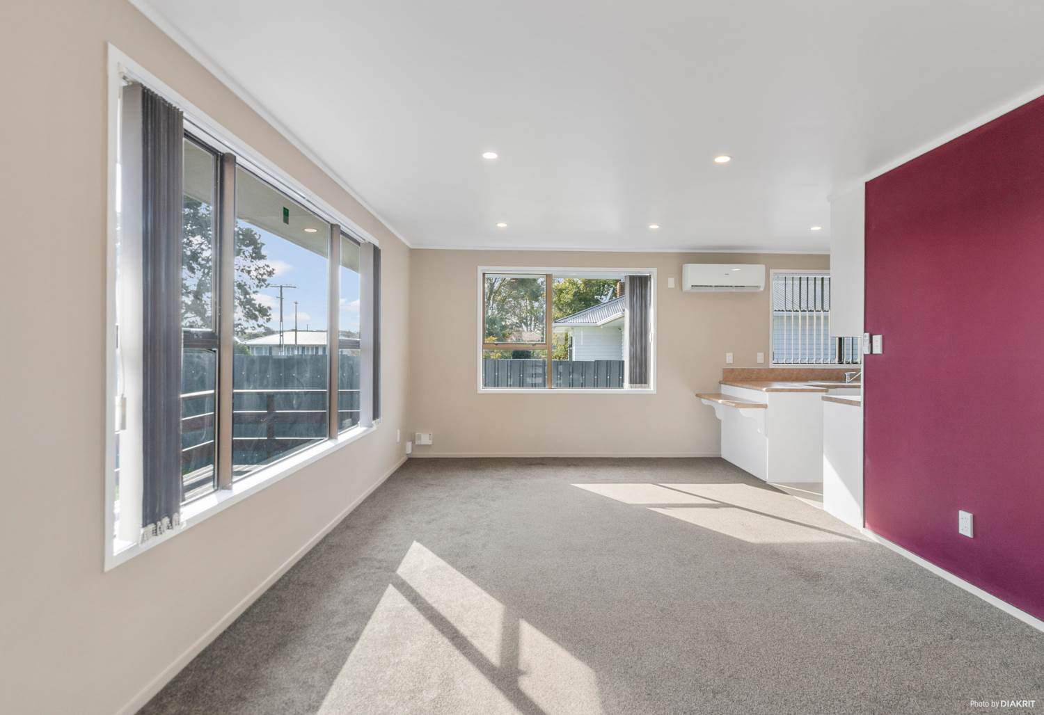 2/42 Sutton Crescent, Papakura, Papakura, 2 રૂમ, 1 બાથરૂમ