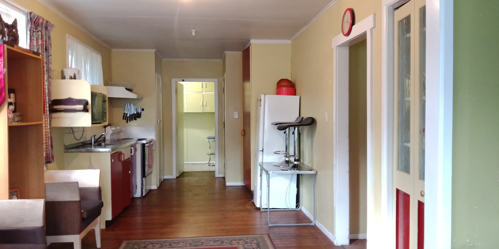 5 Moore Street, Featherston, South Wairarapa, 3 ਕਮਰੇ, 0 ਬਾਥਰੂਮ