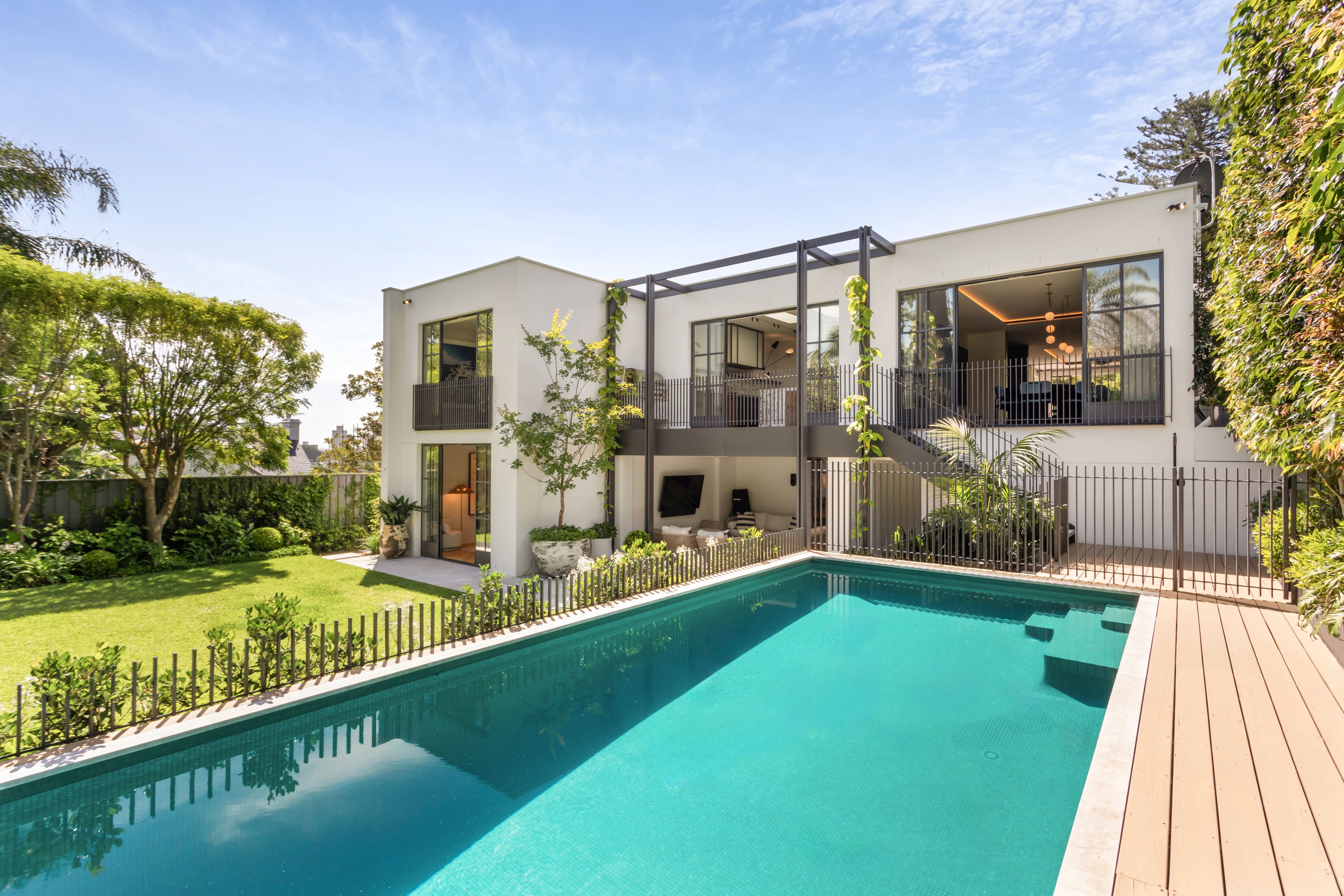 3 GINAHGULLA RD, Bellevue Hill, Eastern Suburbs, 0 chambres, 0 salles de bain, House