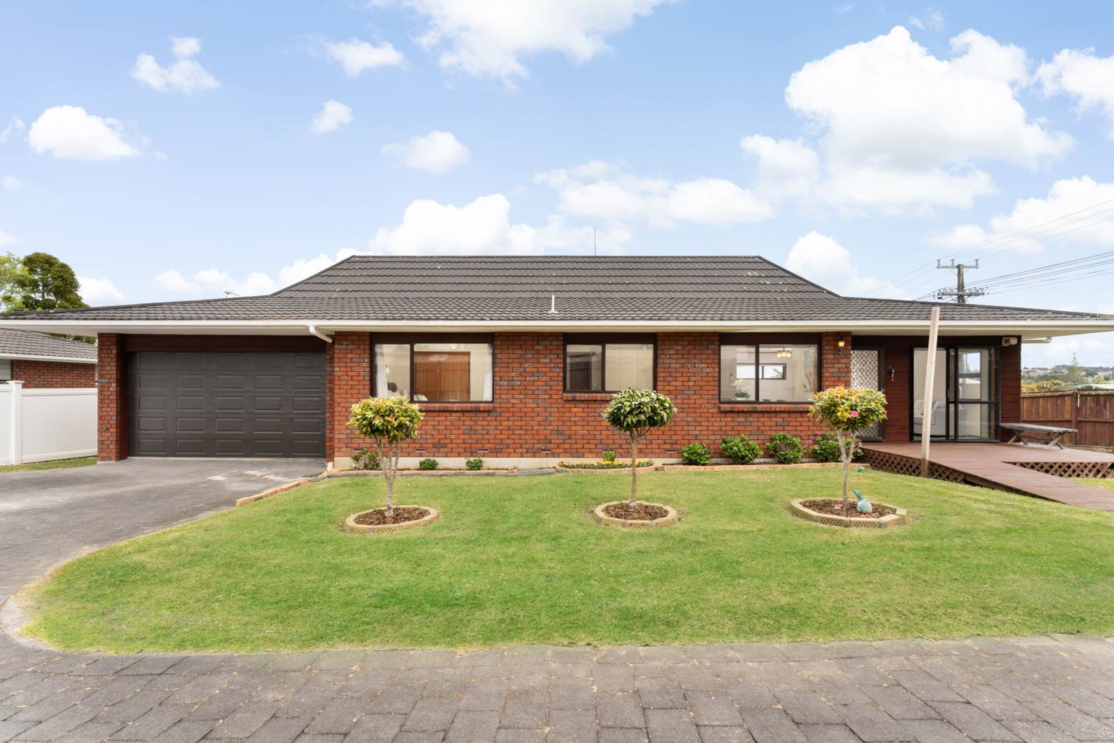 1/167 Deep Creek Road, Torbay