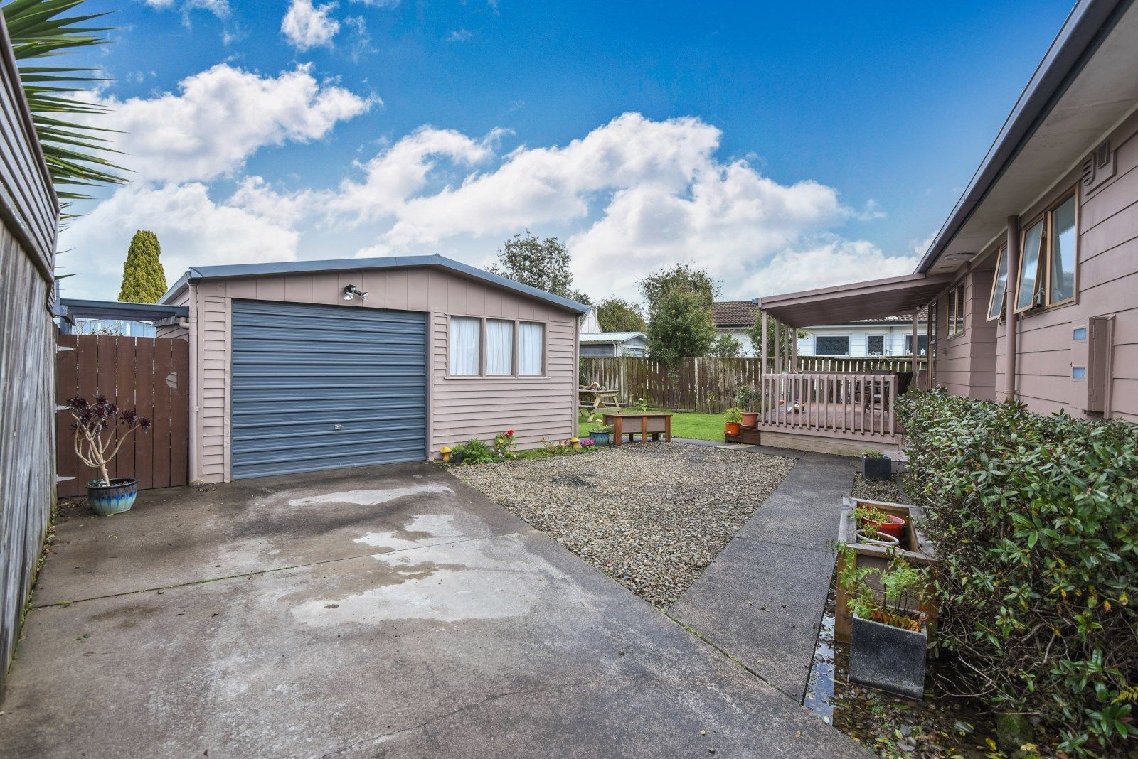 6 Lyren Place, Half Moon Bay, Manukau City, 3房, 1浴