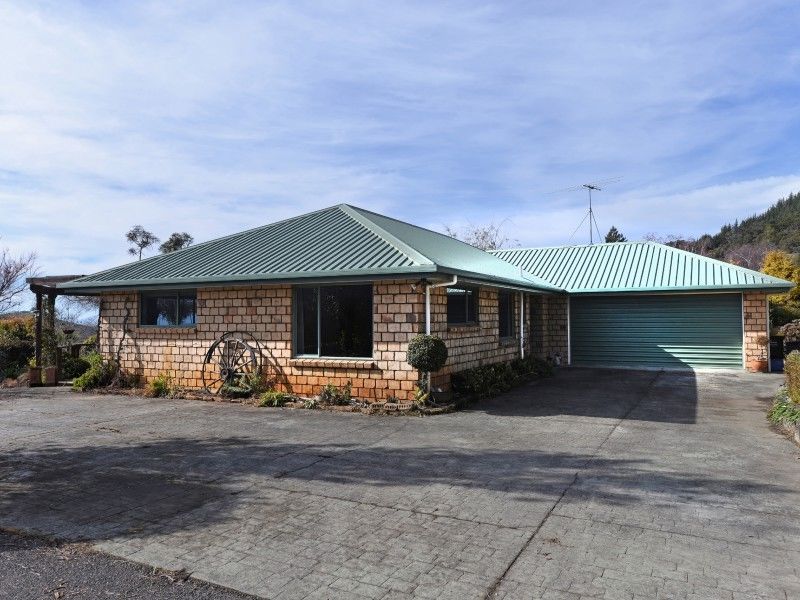 125e Dehra Doon Road, Motueka, Tasman, 3 ਕਮਰੇ, 0 ਬਾਥਰੂਮ
