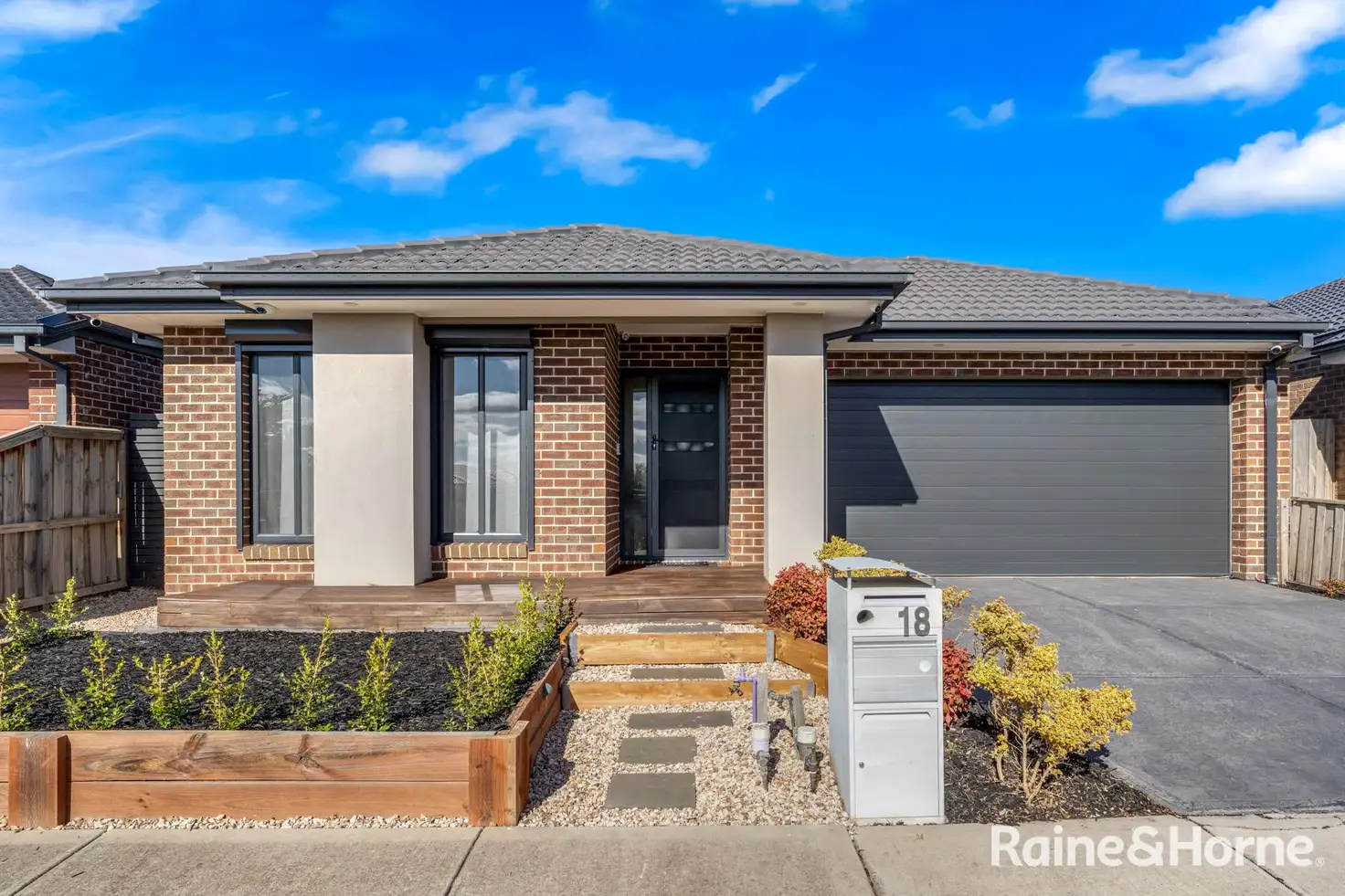 18 FAIRFIELD CR, DIGGERS REST VIC 3427, 0房, 0浴, House