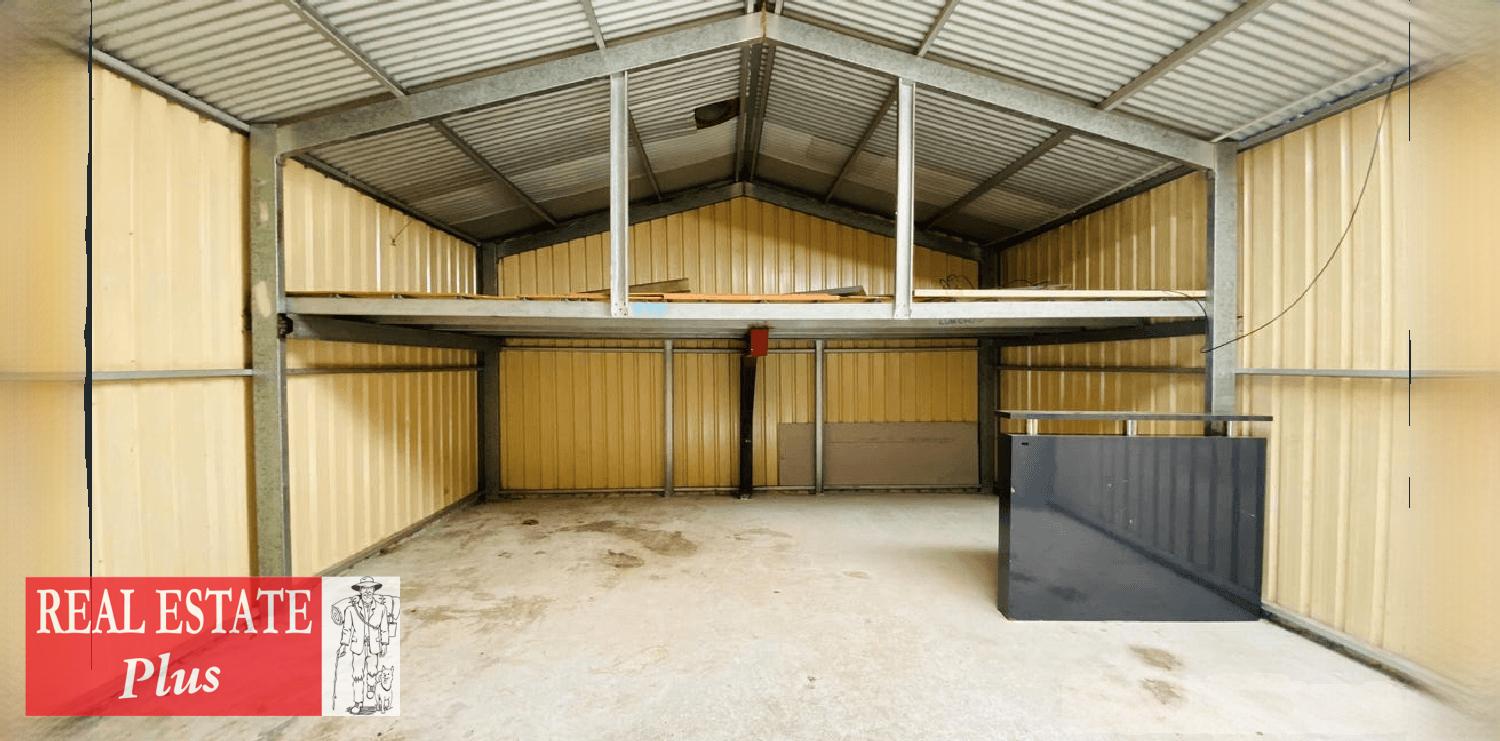 8 WADDELL CT, Middle Swan, Swan, 0房, 0浴, House
