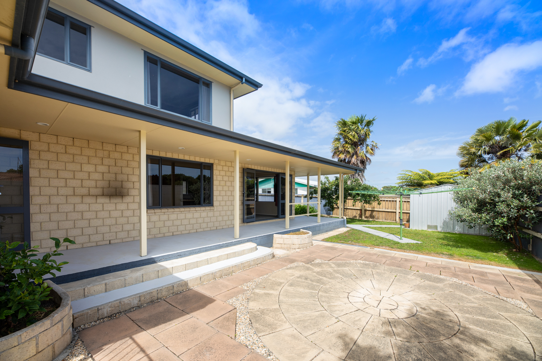 4 Rachael Place, Witherlea, Marlborough, 4 ਕਮਰੇ, 0 ਬਾਥਰੂਮ
