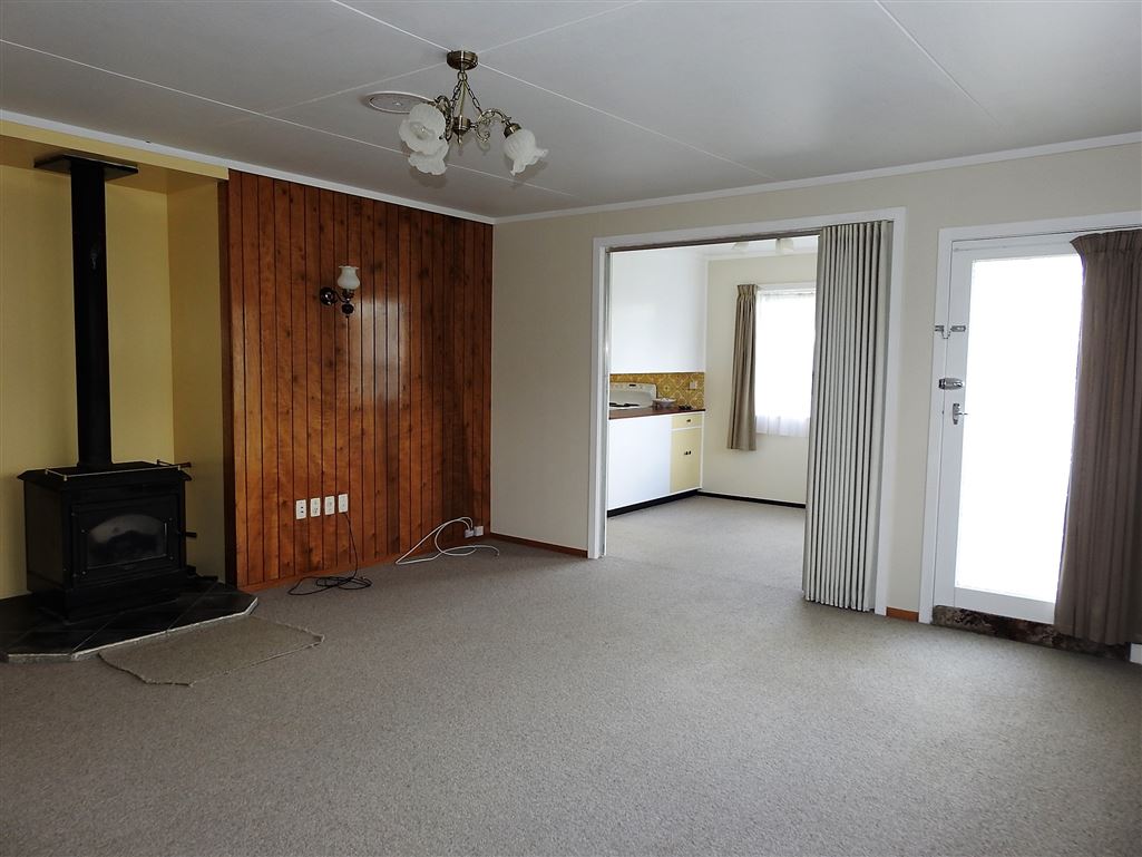 19 Wren Street, Taihape and Surrounds, Rangitikei, 3 રૂમ, 0 બાથરૂમ
