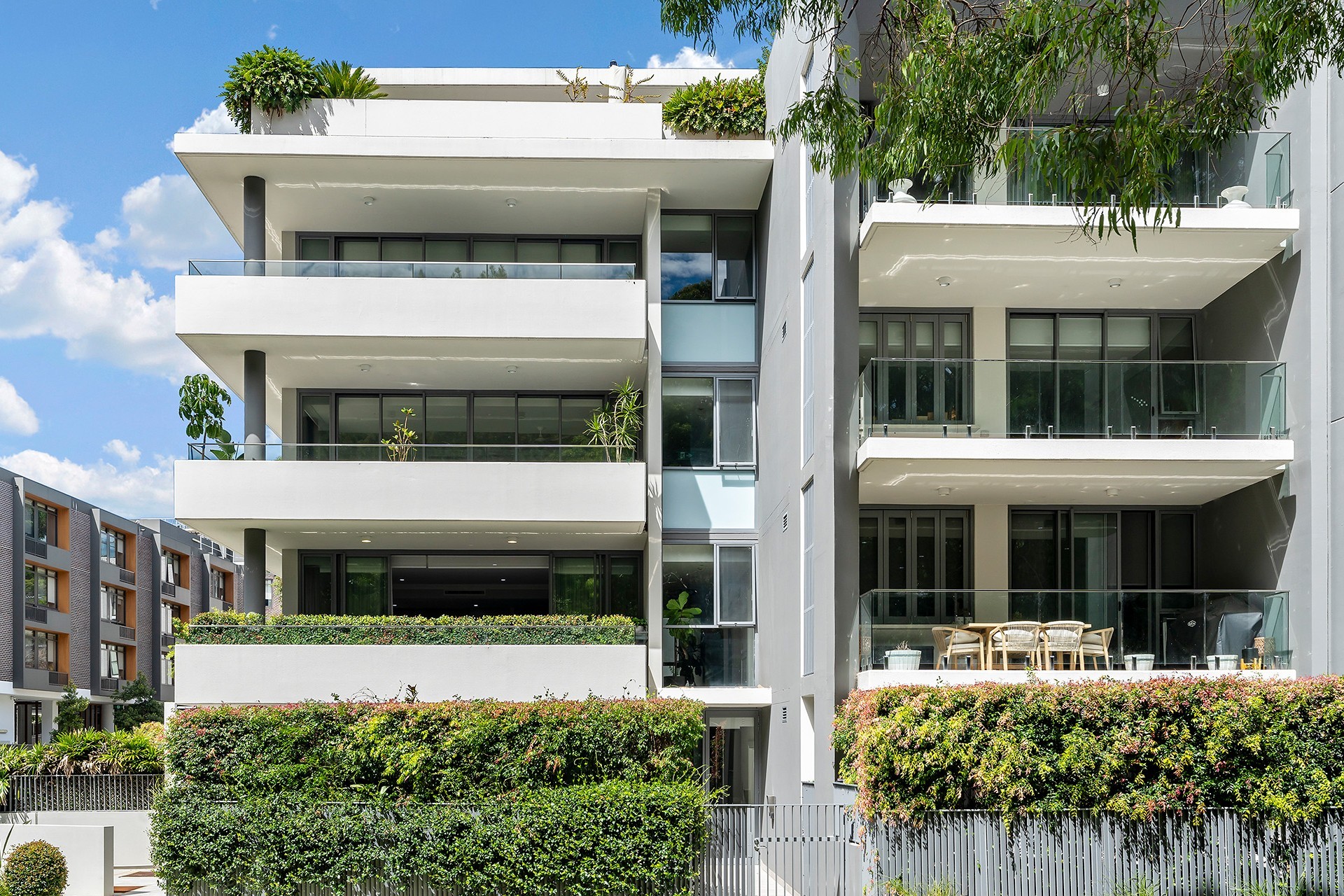 UNIT 109 36 BUNYALA ST, Blakehurst, St George, 0 Bedrooms, 0 Bathrooms, Unit